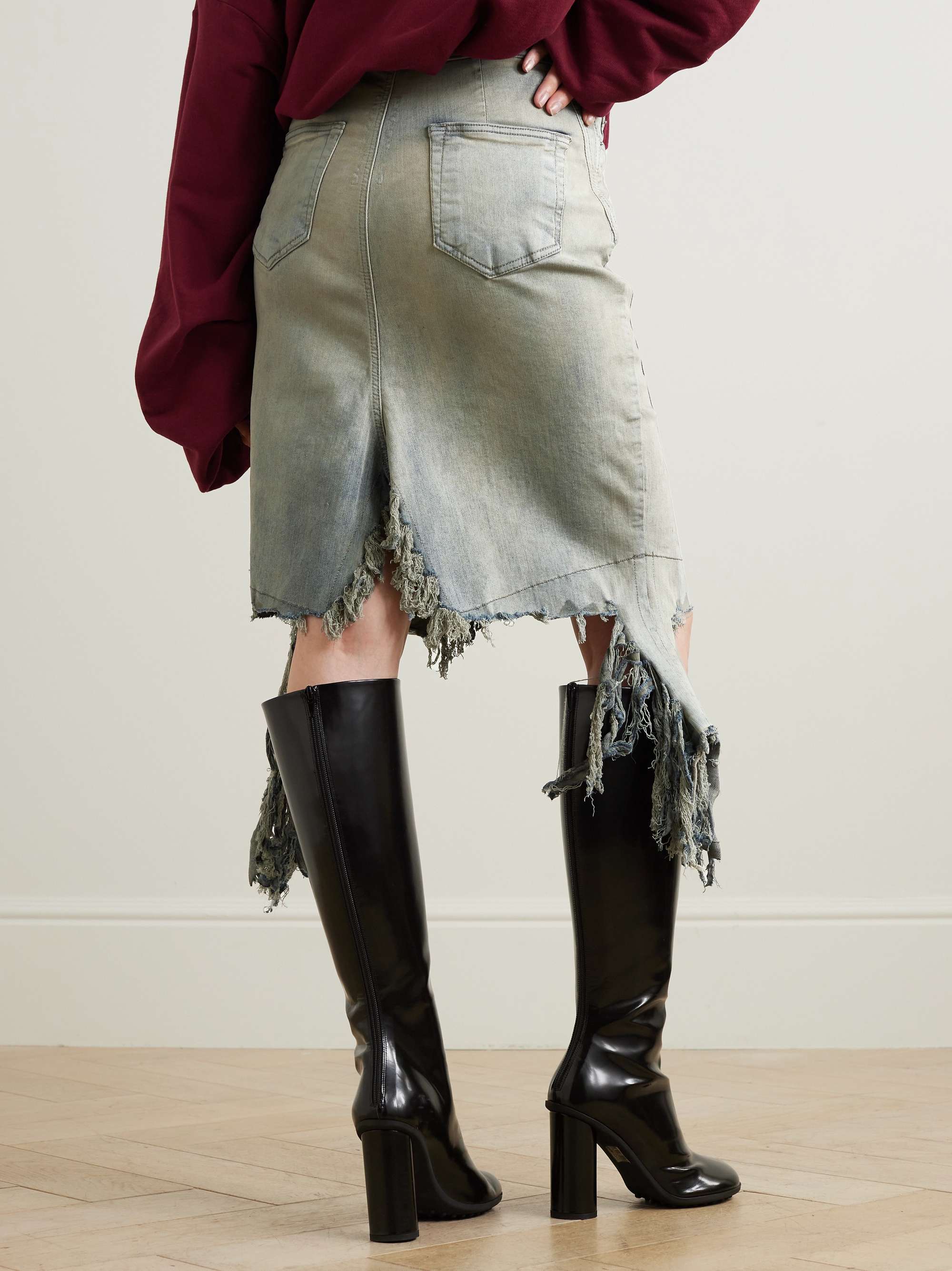 RICK OWENS 