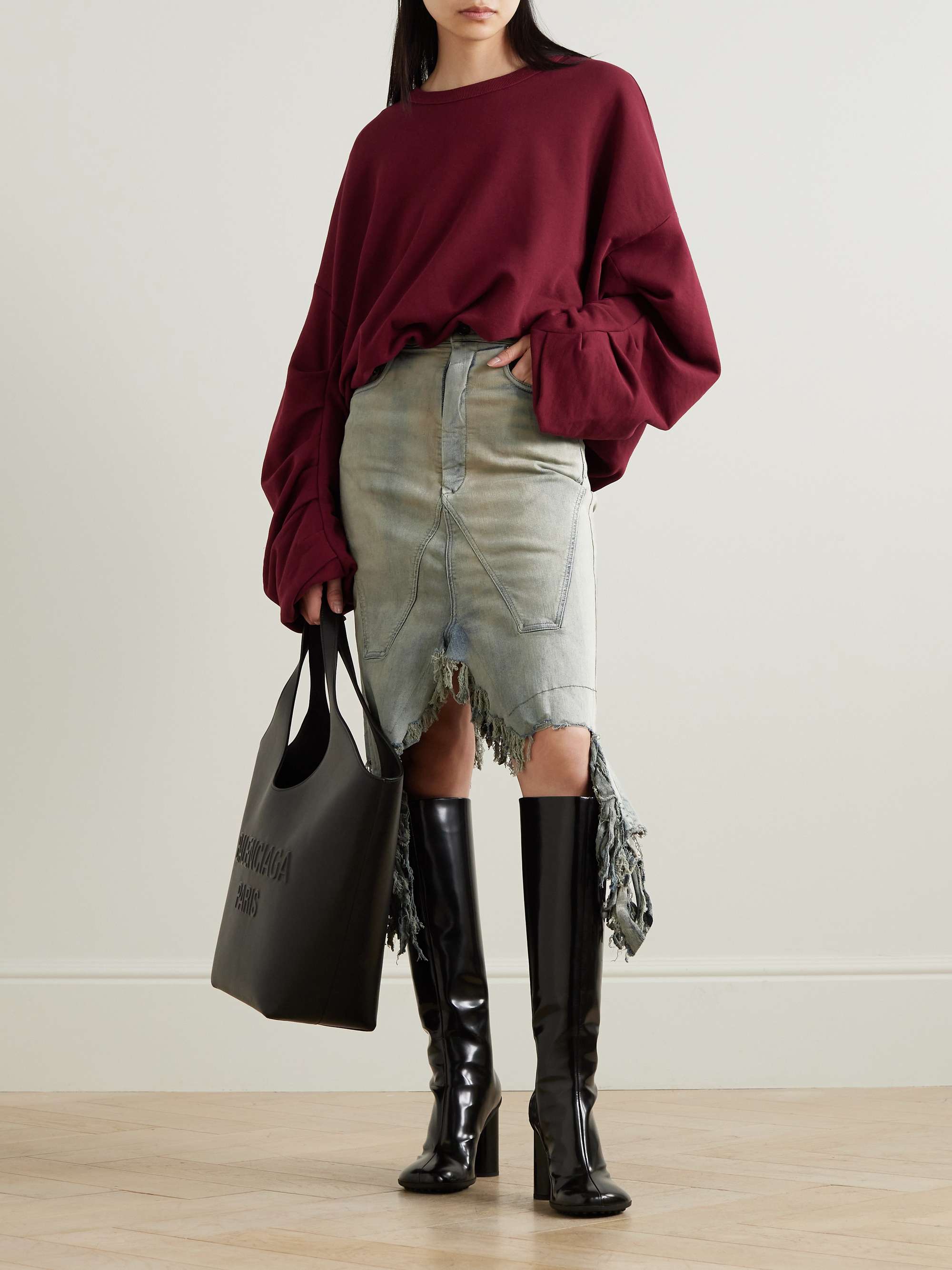 RICK OWENS 