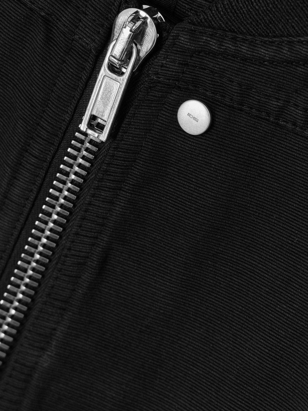 Babel Tatlin Cotton Bomber Jacket