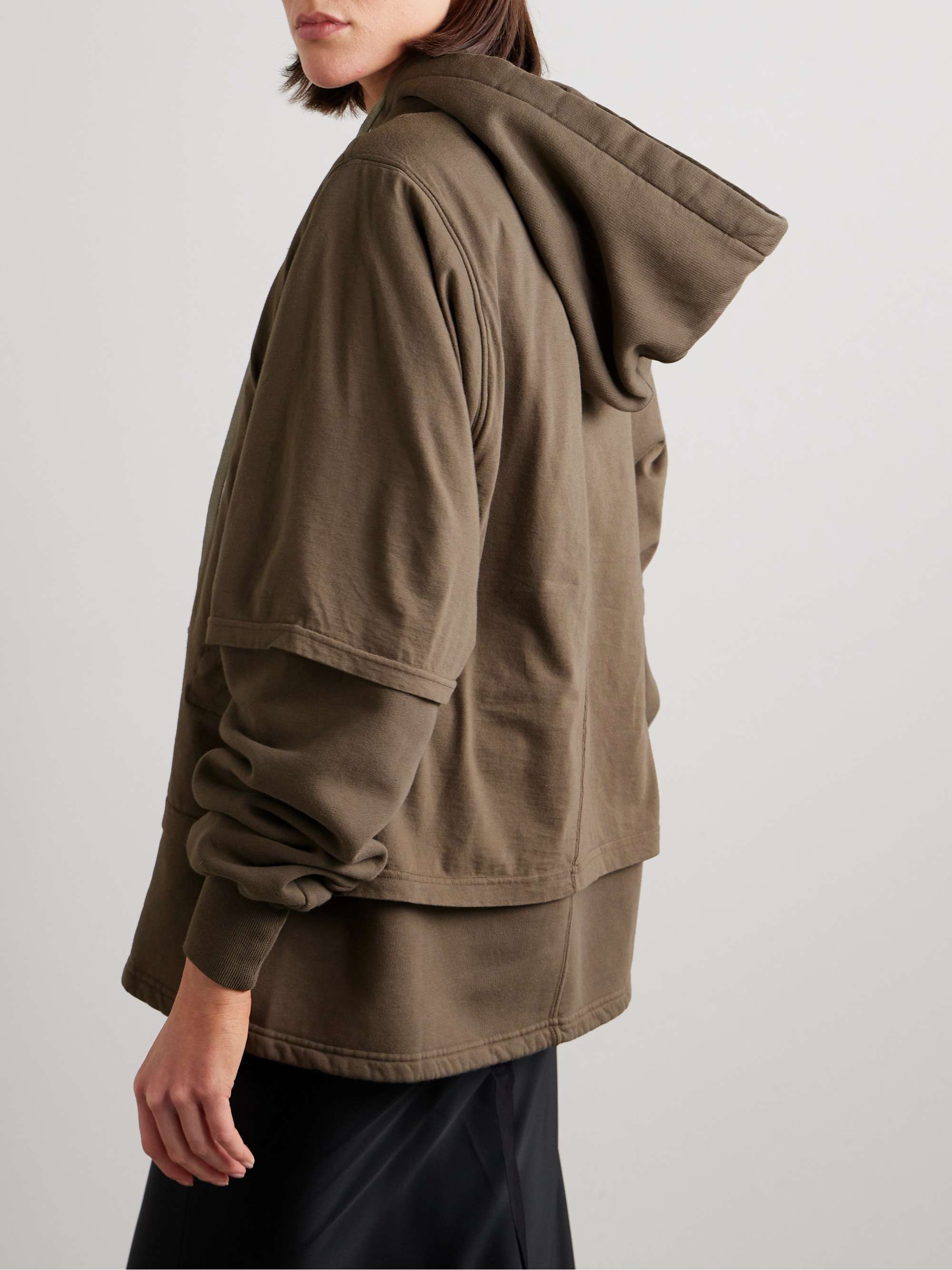 RICK OWENS 