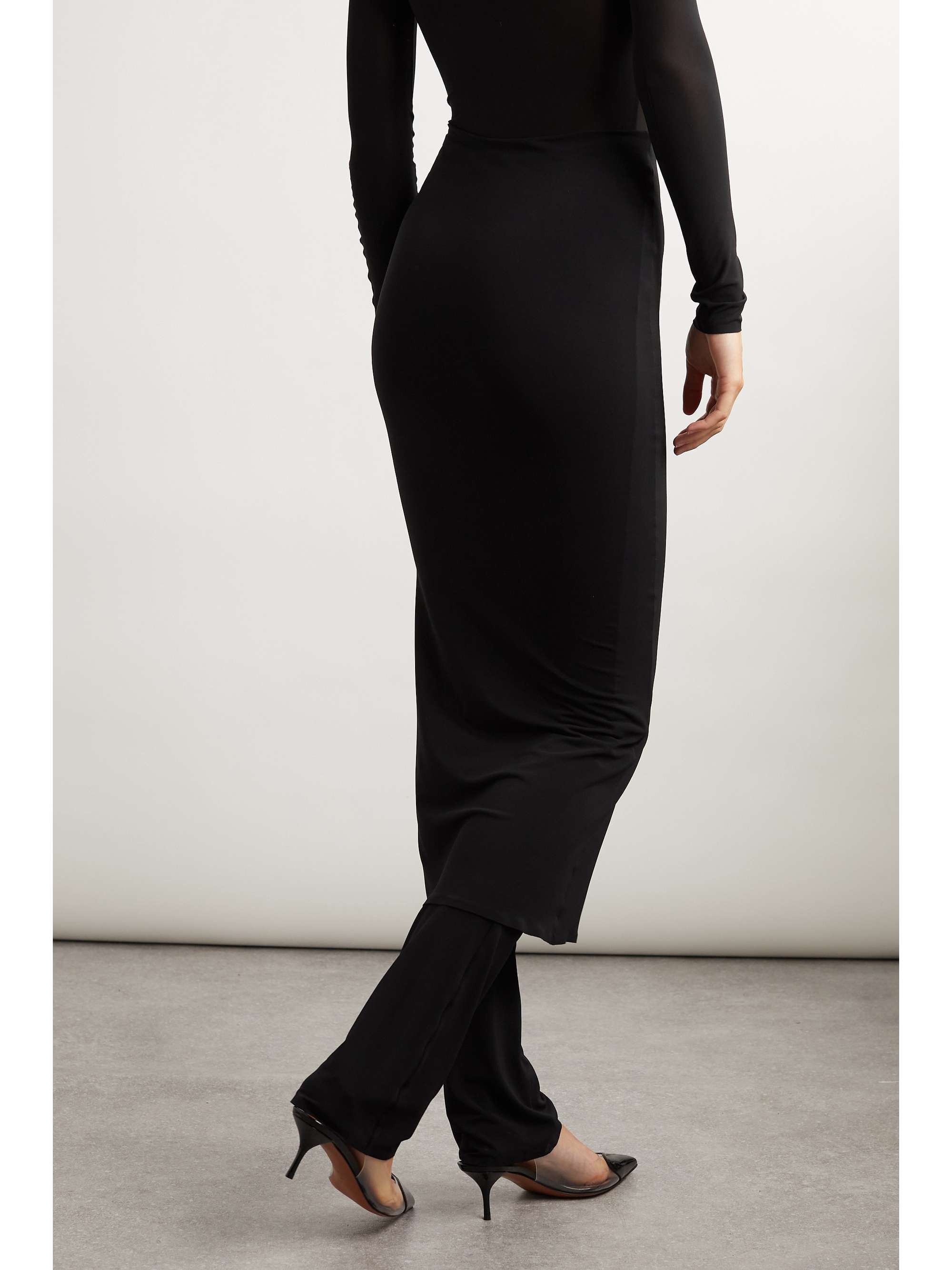 ALAÏA 