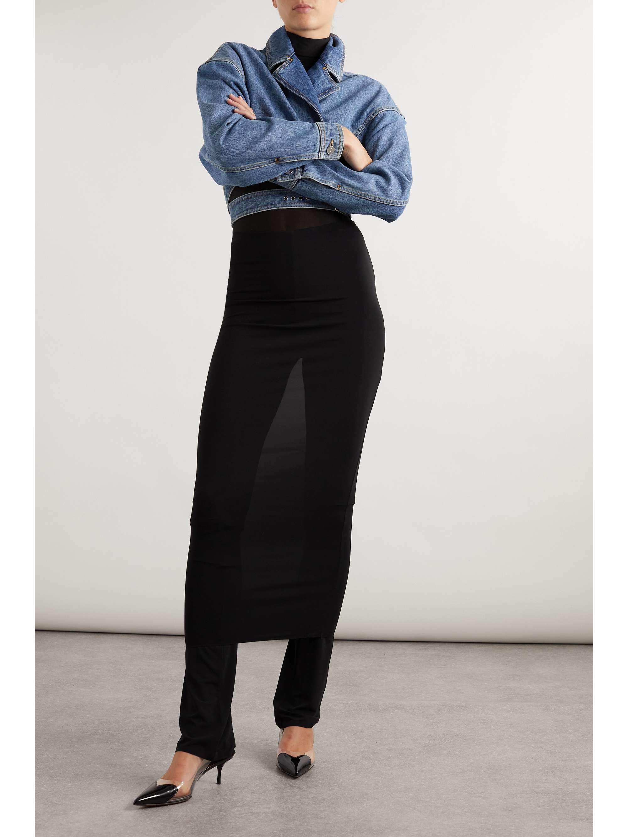 ALAÏA 