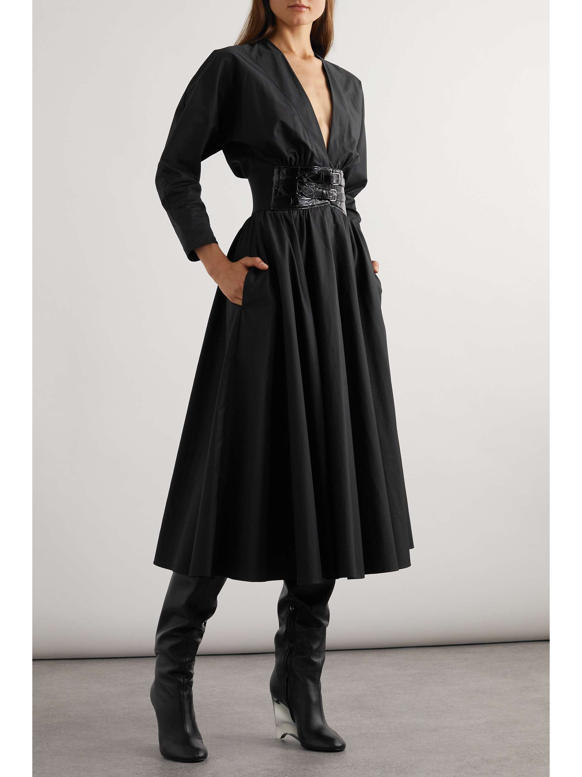 ALAÏA 