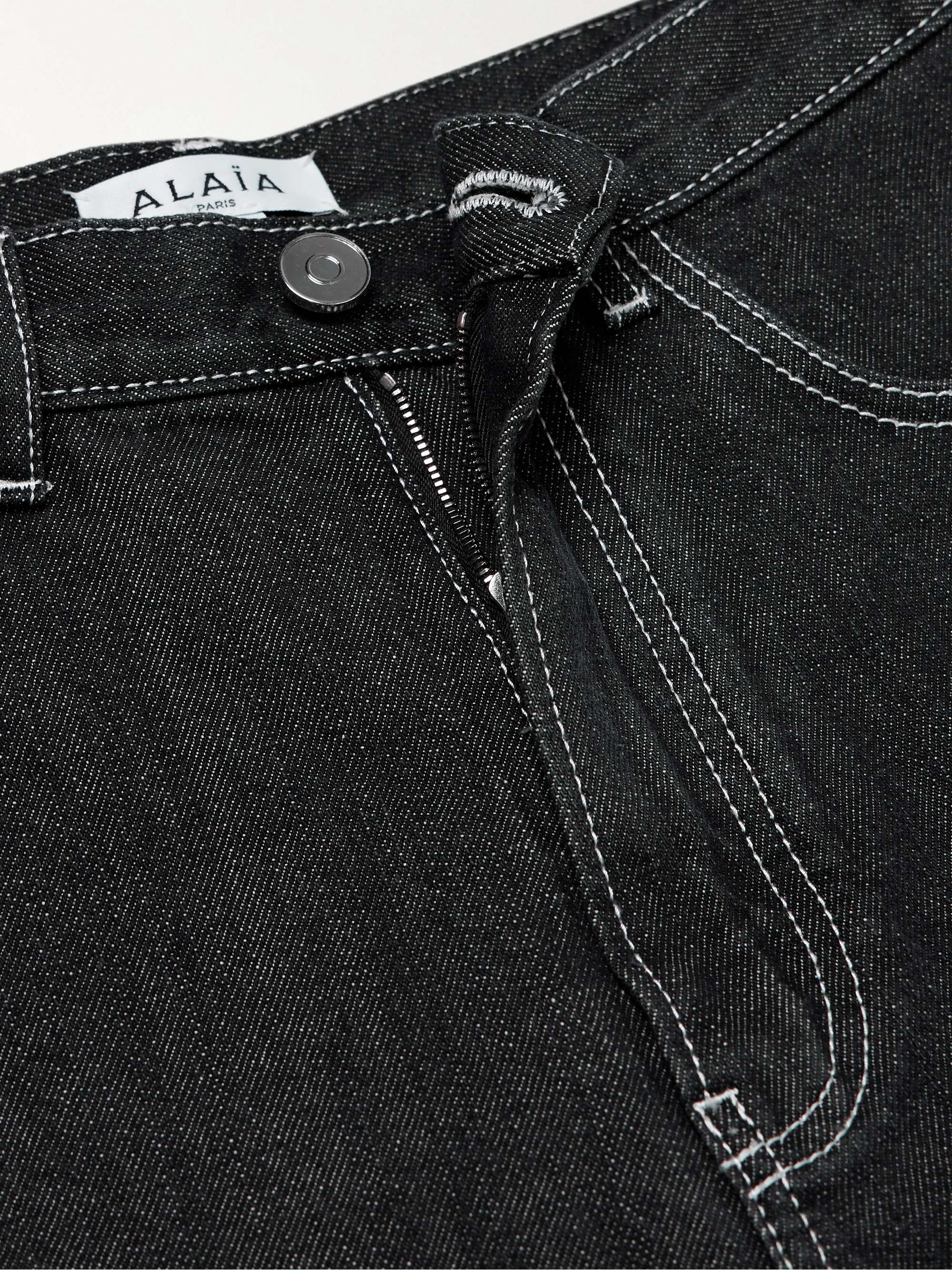ALAÏA 