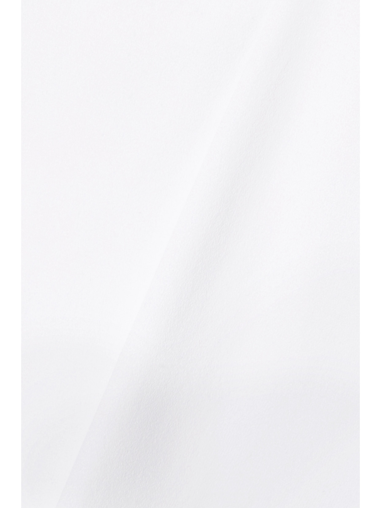 Alaïa Archetypes Stretch-crepe Mock-neck Bodysuit In White