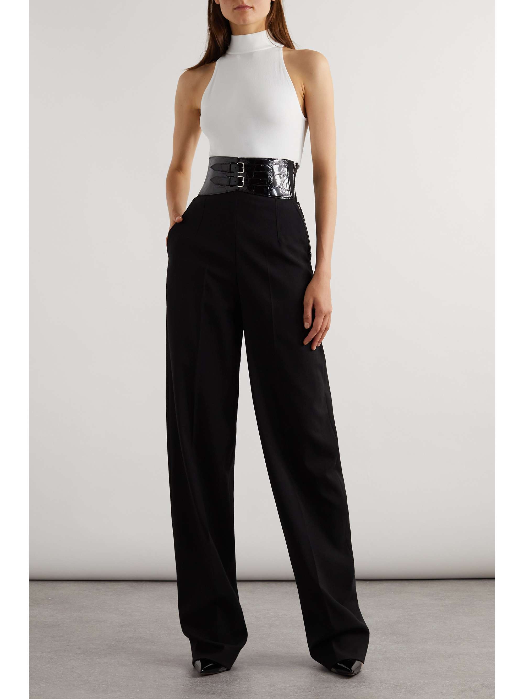 ALAÏA 