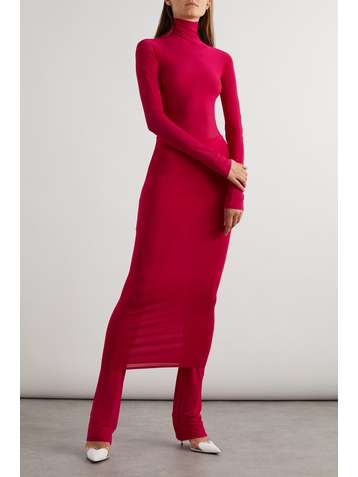 ALAÏA Clothing | NET-A-PORTER