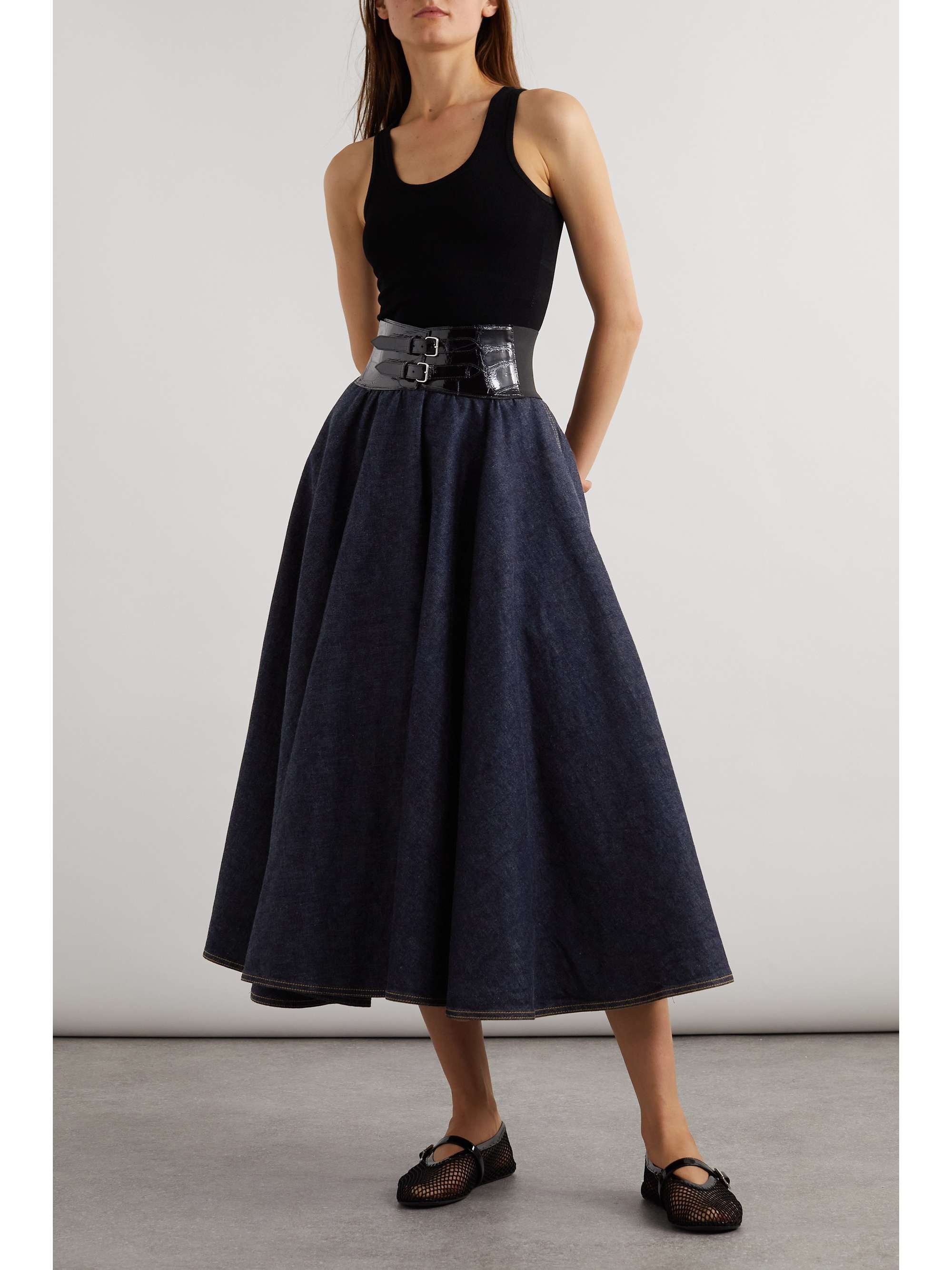 ALAÏA 