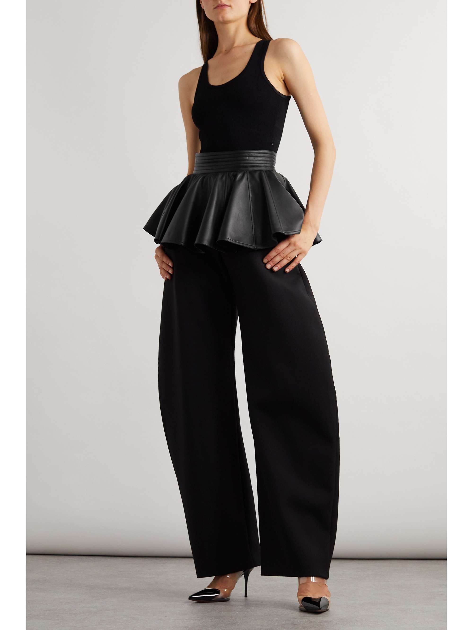 ALAÏA 
