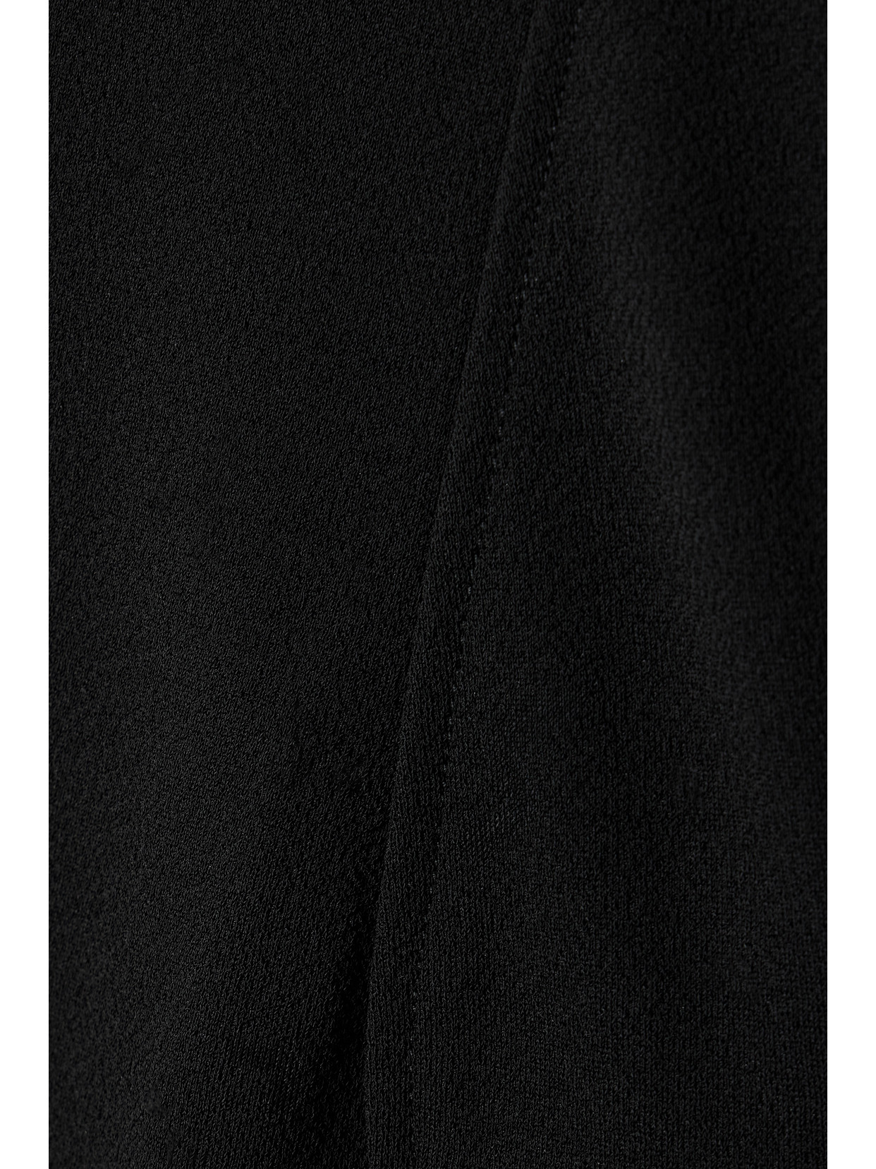 Jason Wu Collection Sleeveless Midi Dress In Black