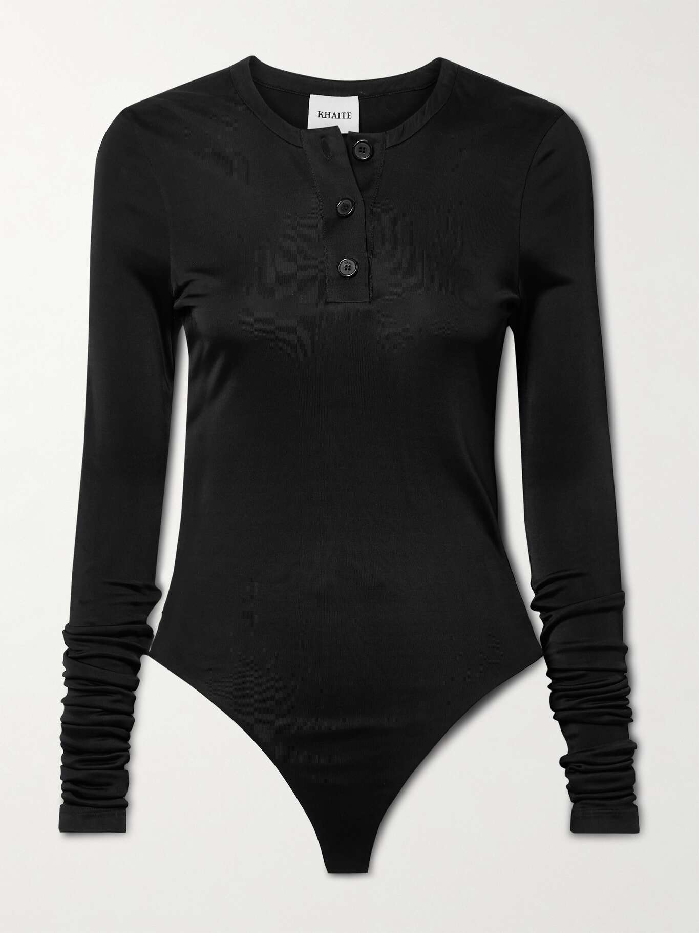 Janey Bodysuit