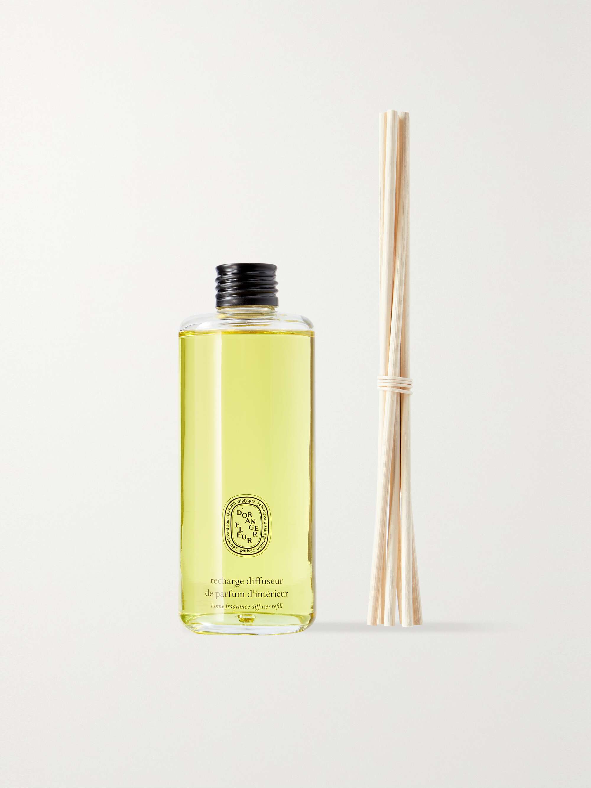 DIPTYQUE Reed diffuser refill Fleur d'Oranger, 200ml NETAPORTER