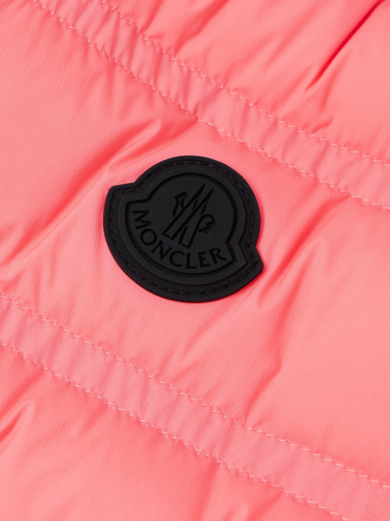Aliterse Quilted Shell Down Vest