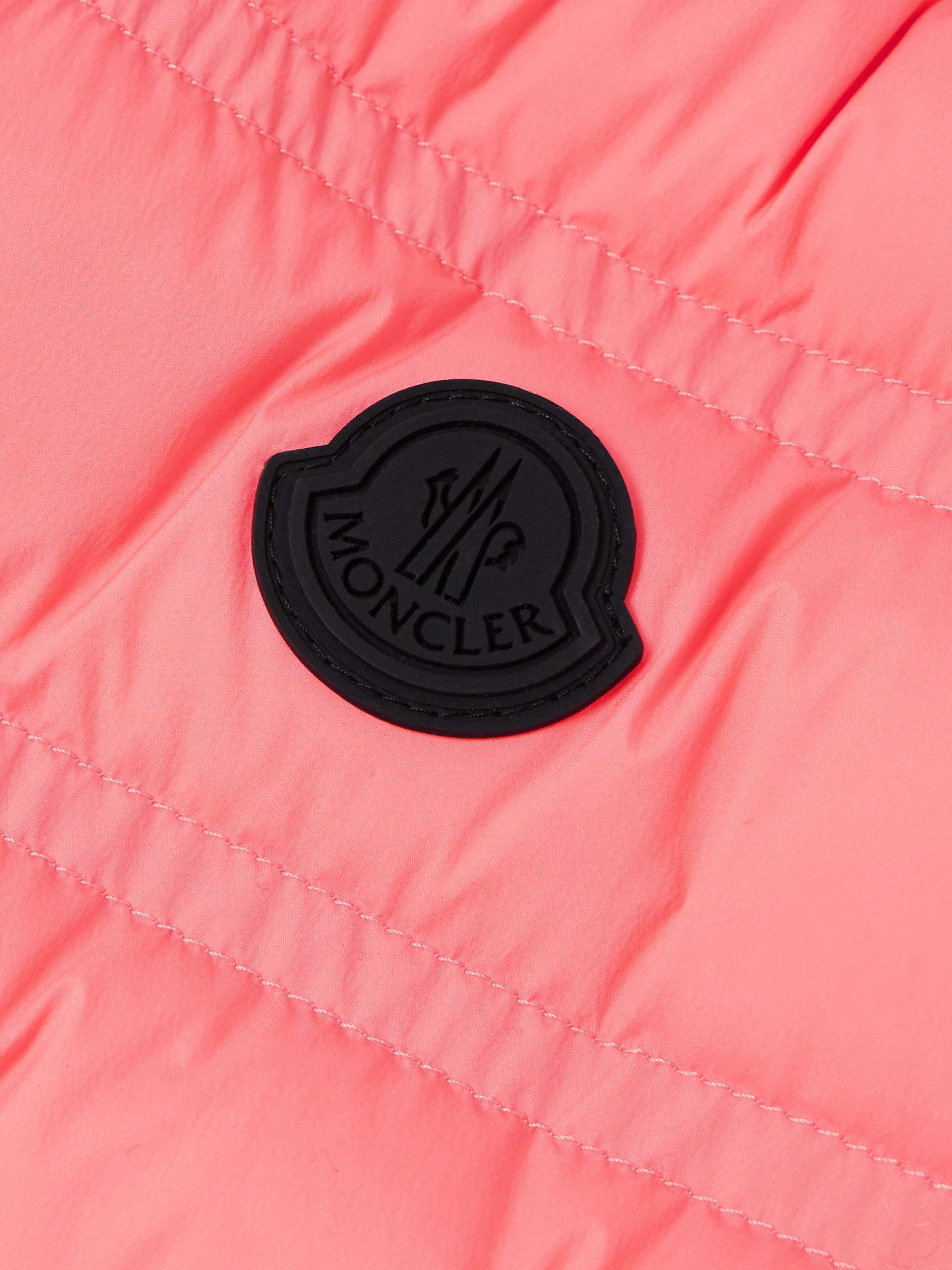 MONCLER 