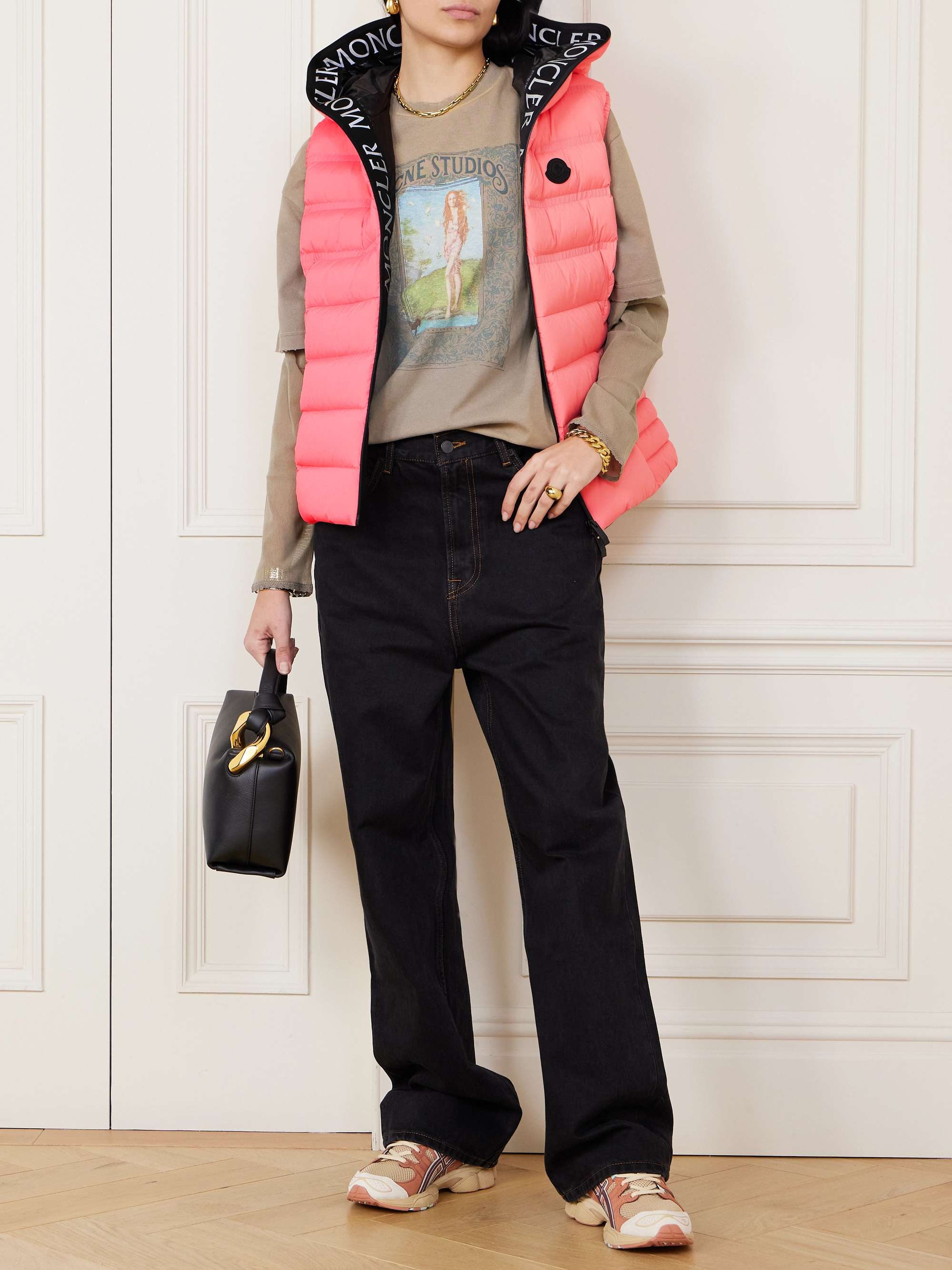 MONCLER 