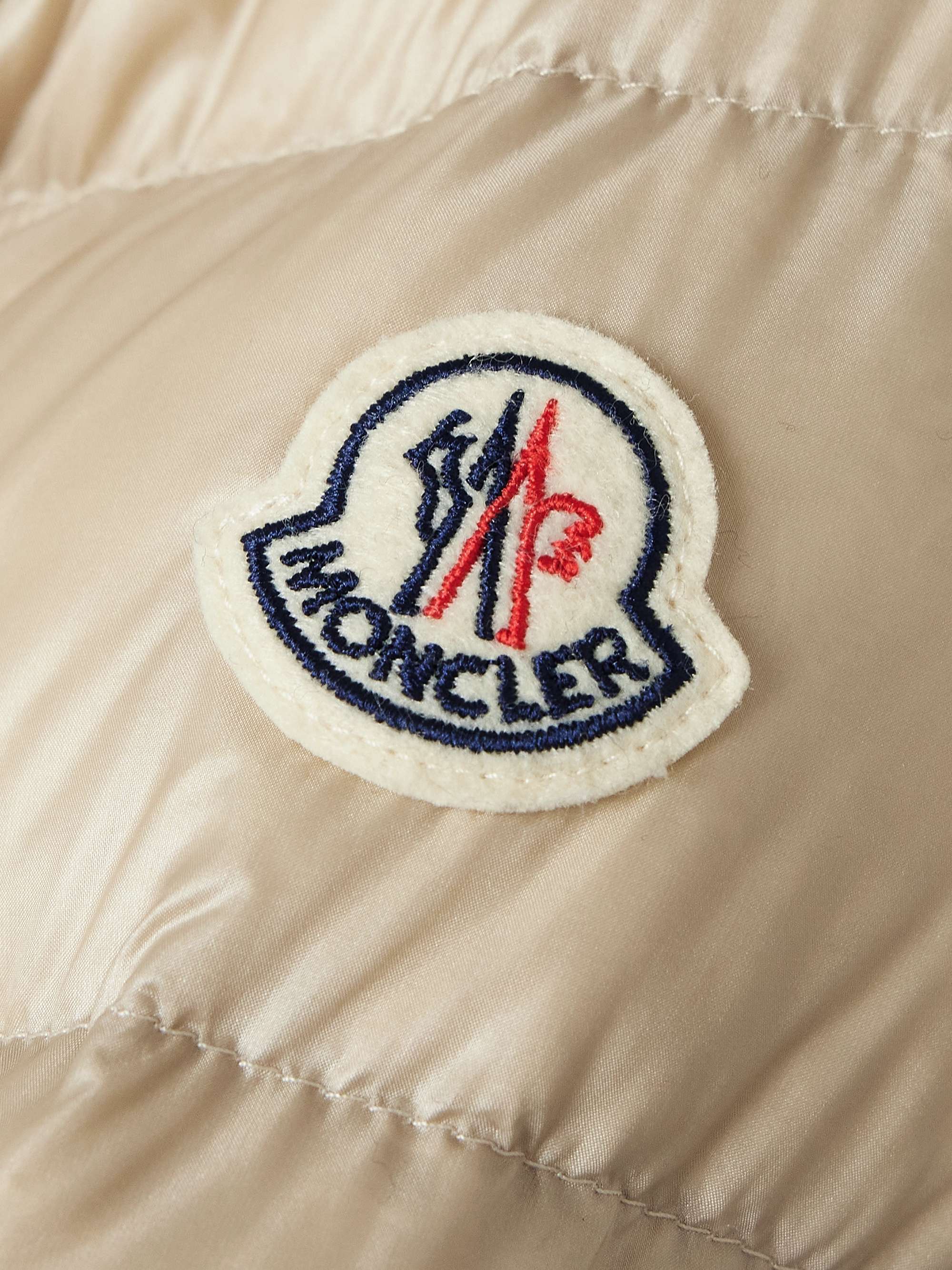 MONCLER 