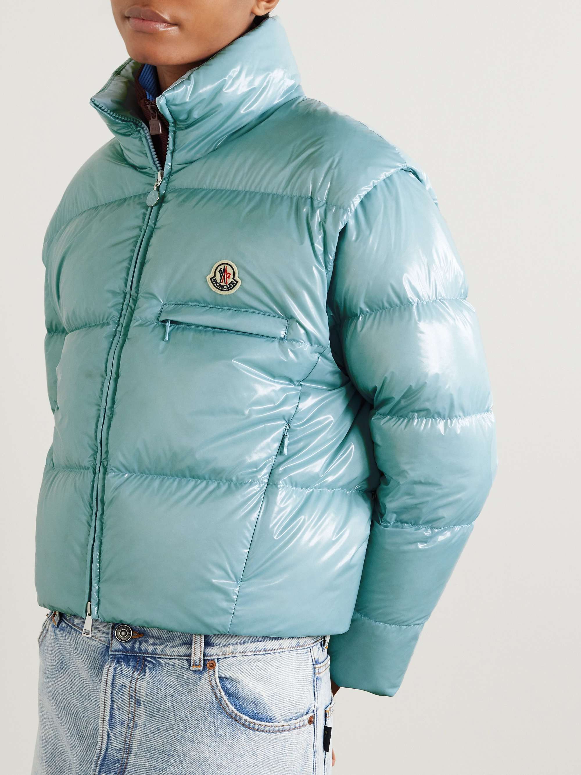 MONCLER 