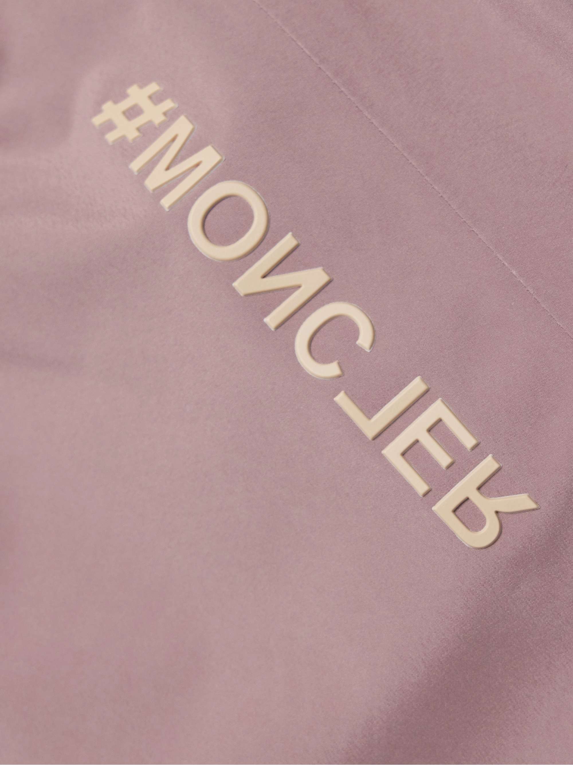 MONCLER GRENOBLE 