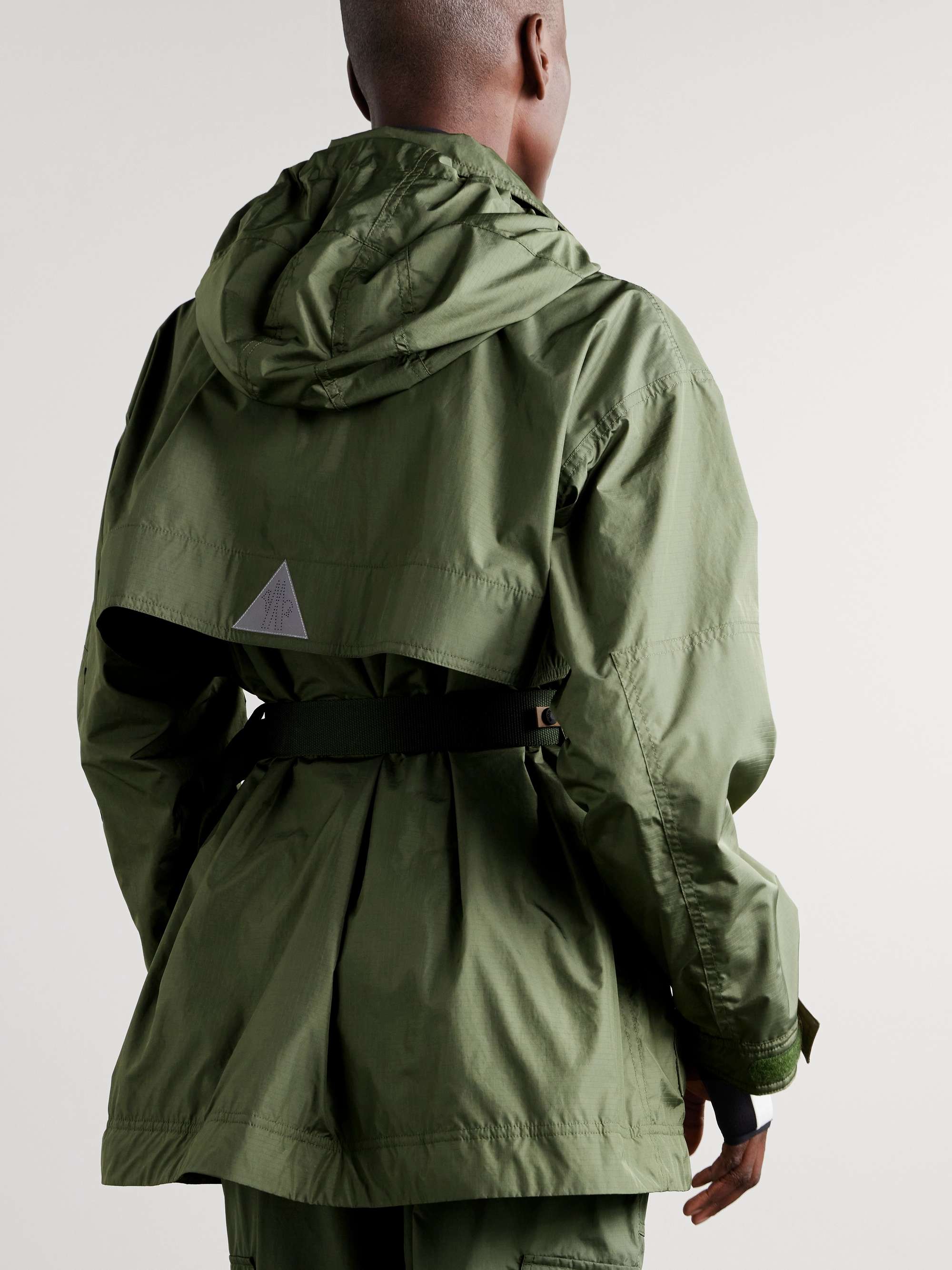 MONCLER GRENOBLE 