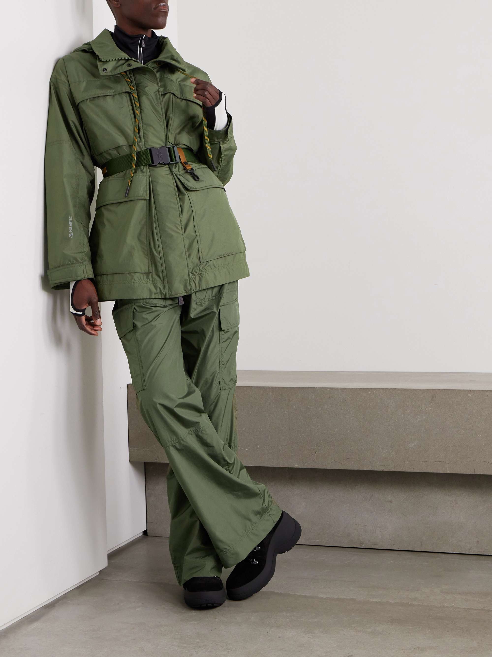 MONCLER GRENOBLE 