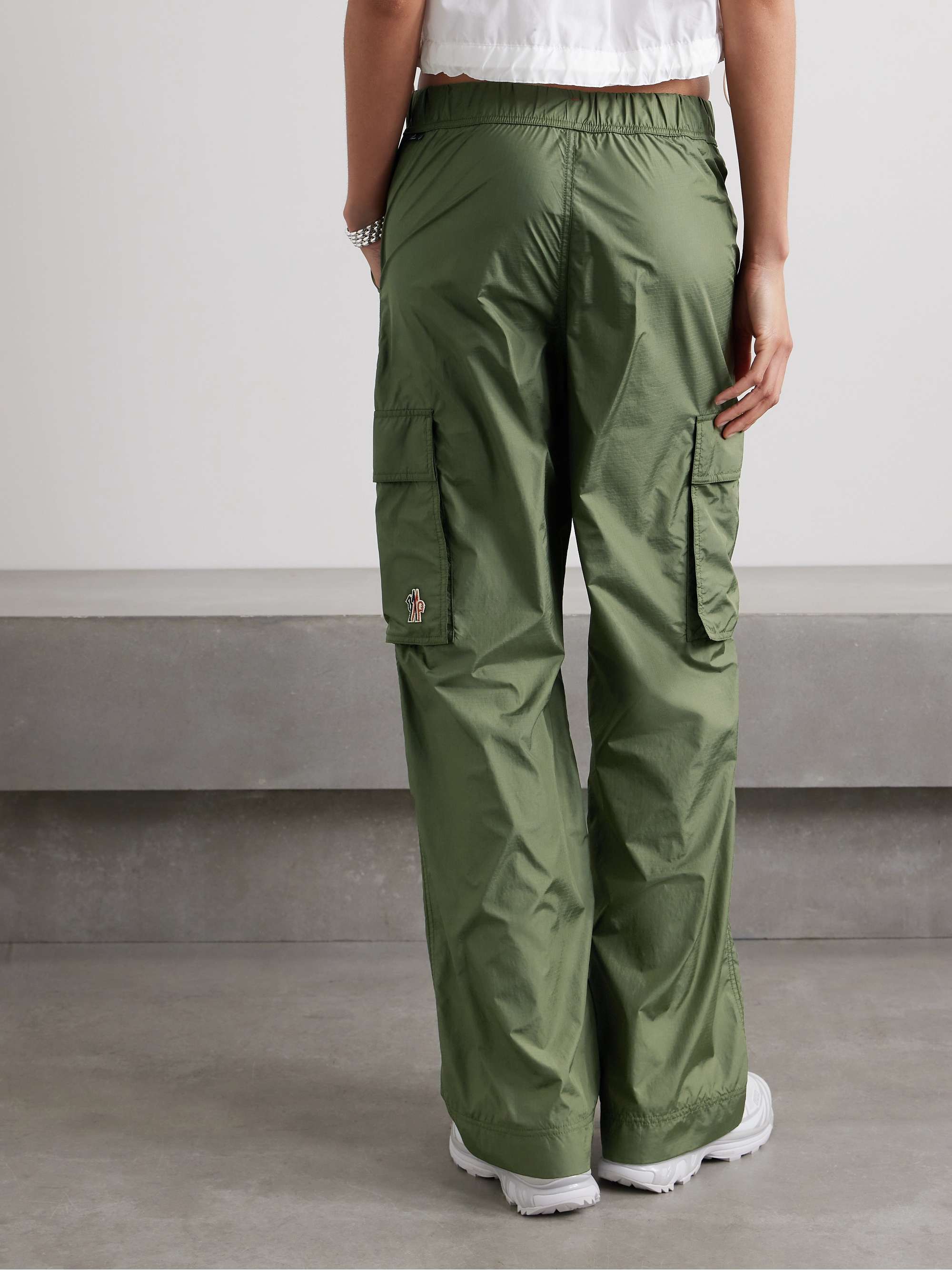 MONCLER GRENOBLE 