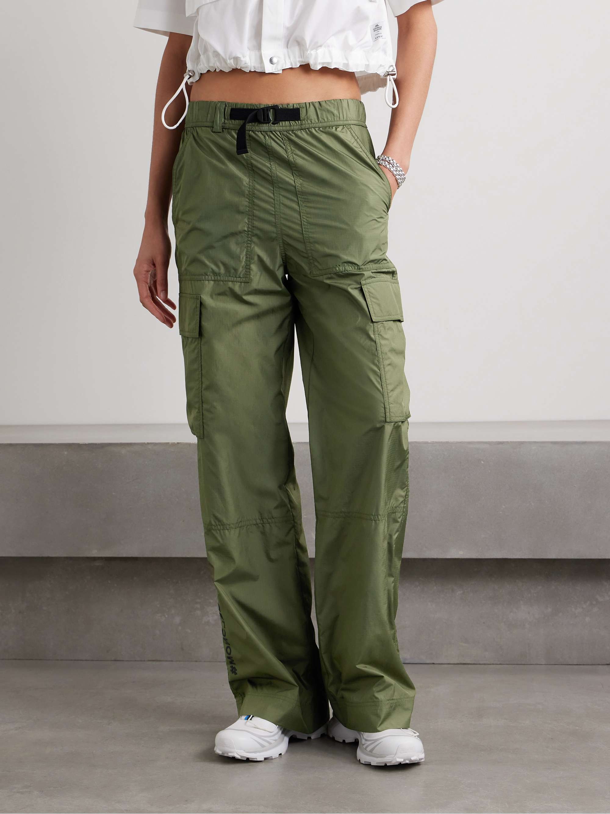 MONCLER GRENOBLE 