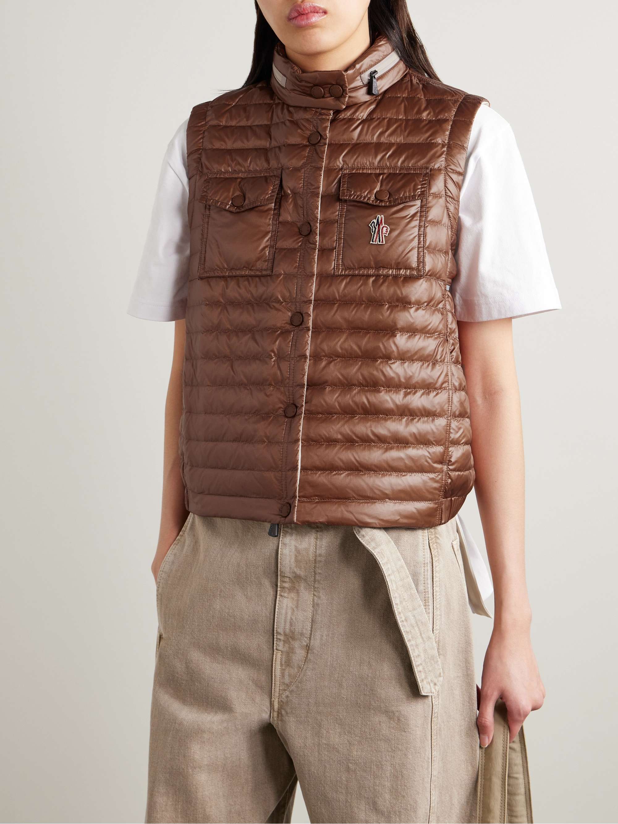 MONCLER GRENOBLE 