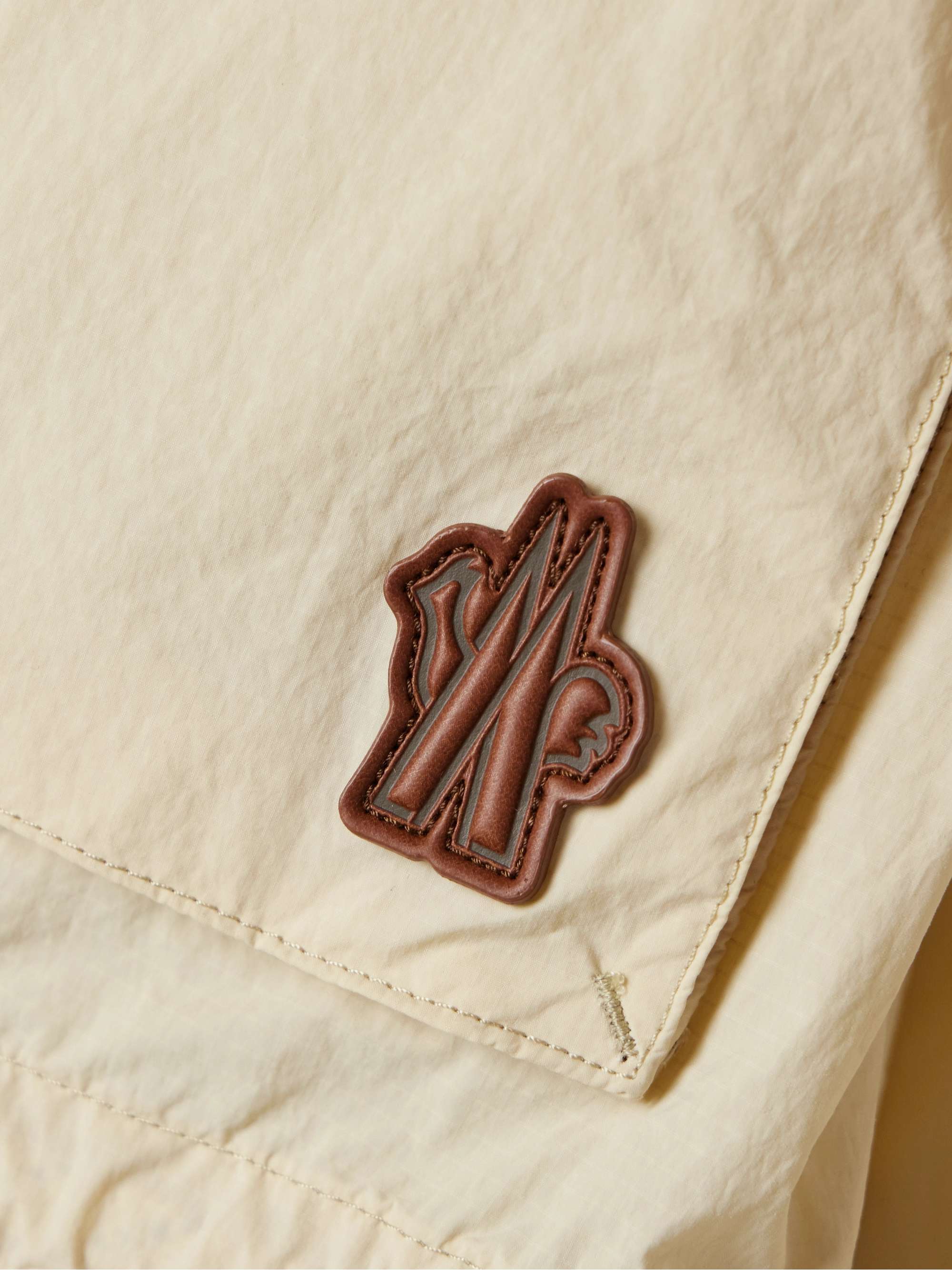 MONCLER GRENOBLE 
