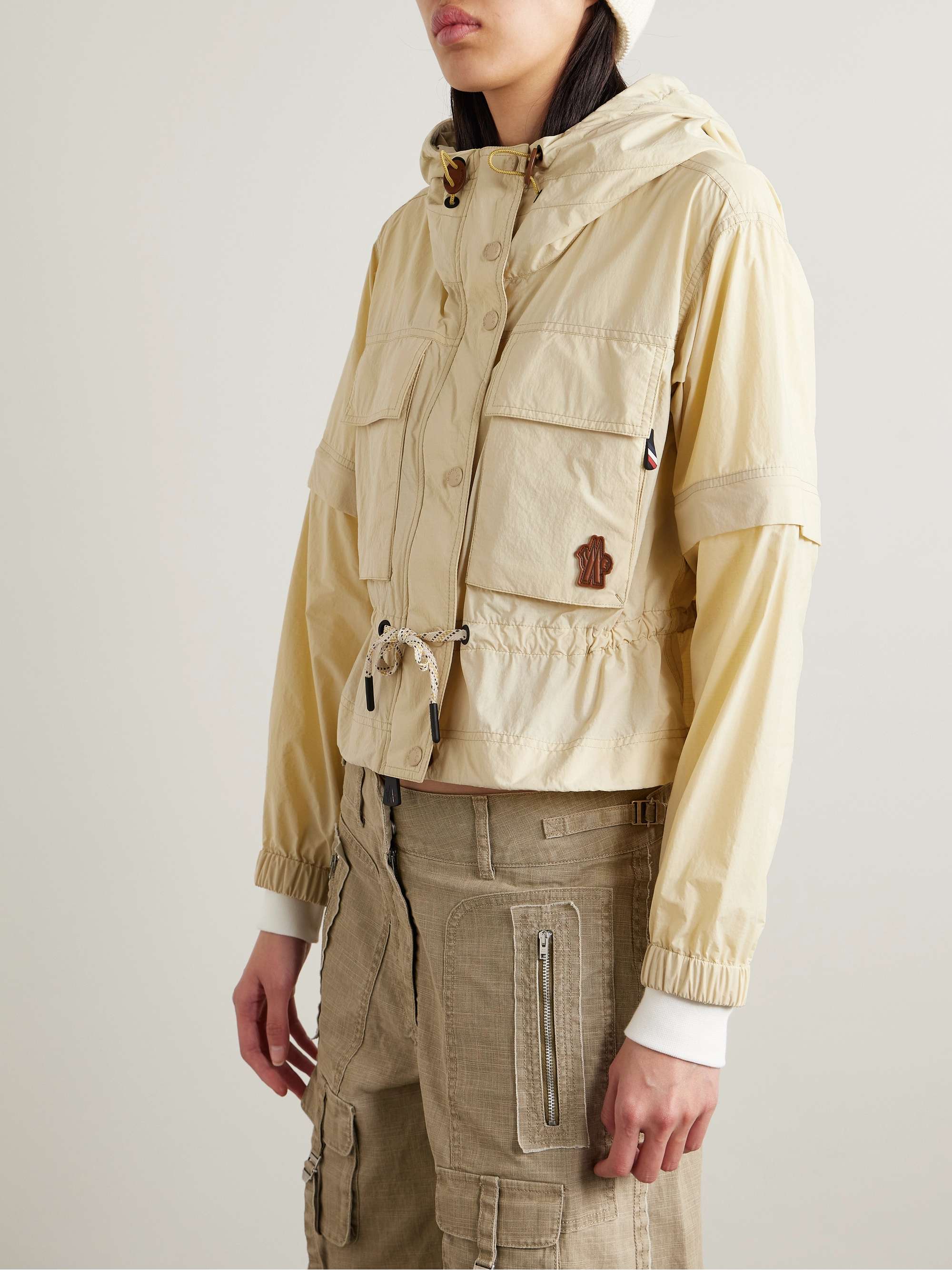 MONCLER GRENOBLE 