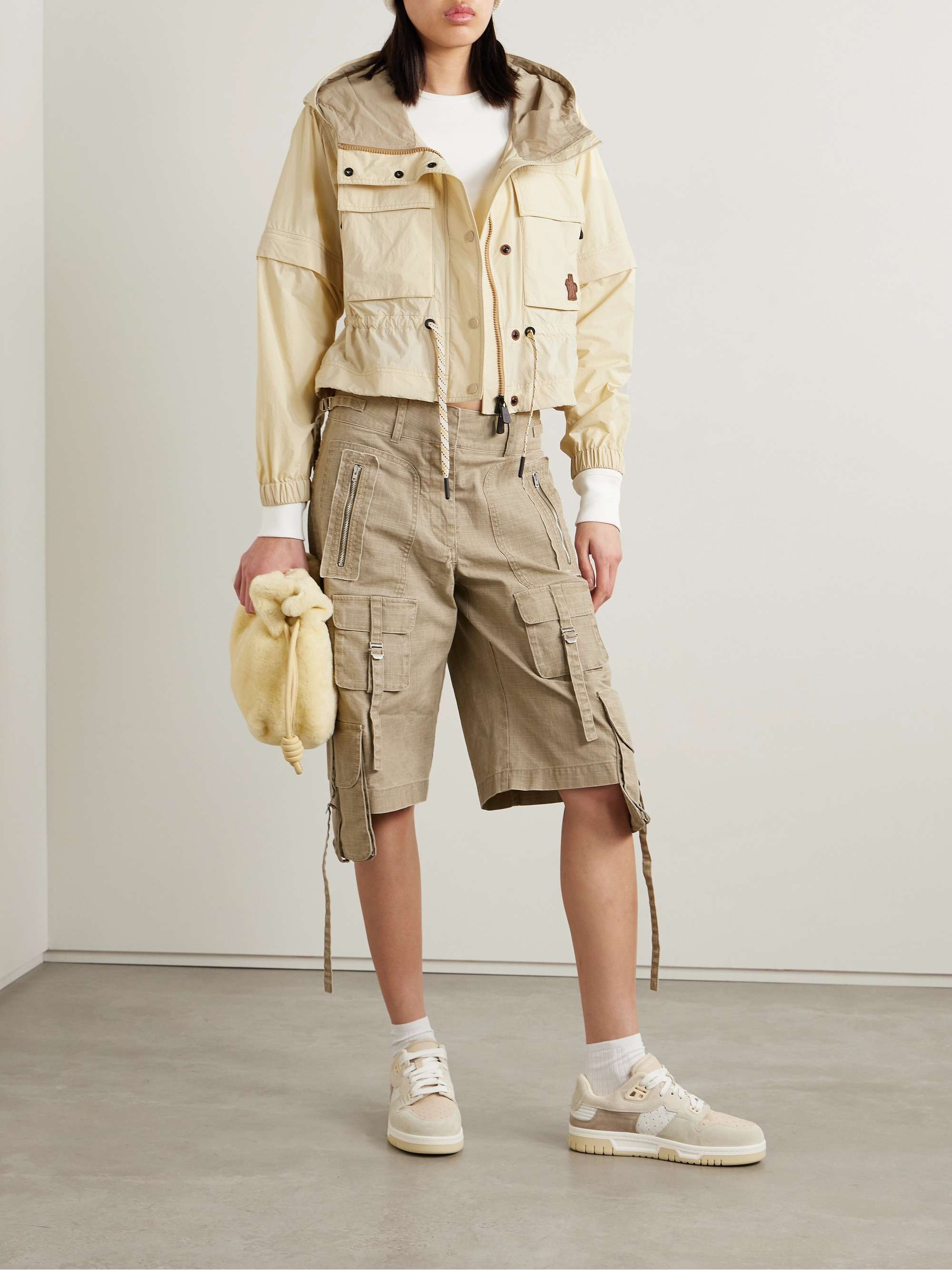 MONCLER GRENOBLE 