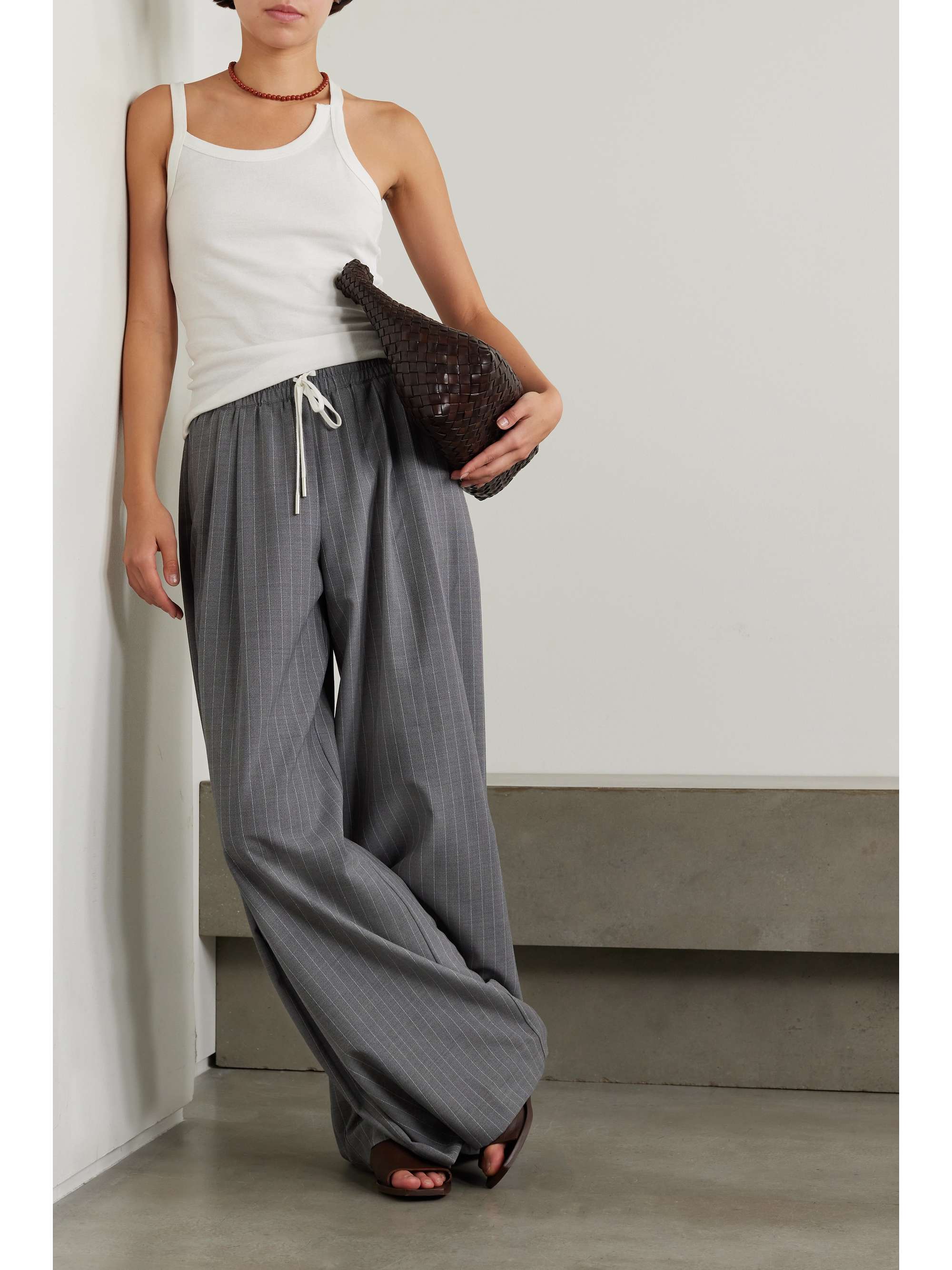 Wide Leg Pants – Gus + Steel