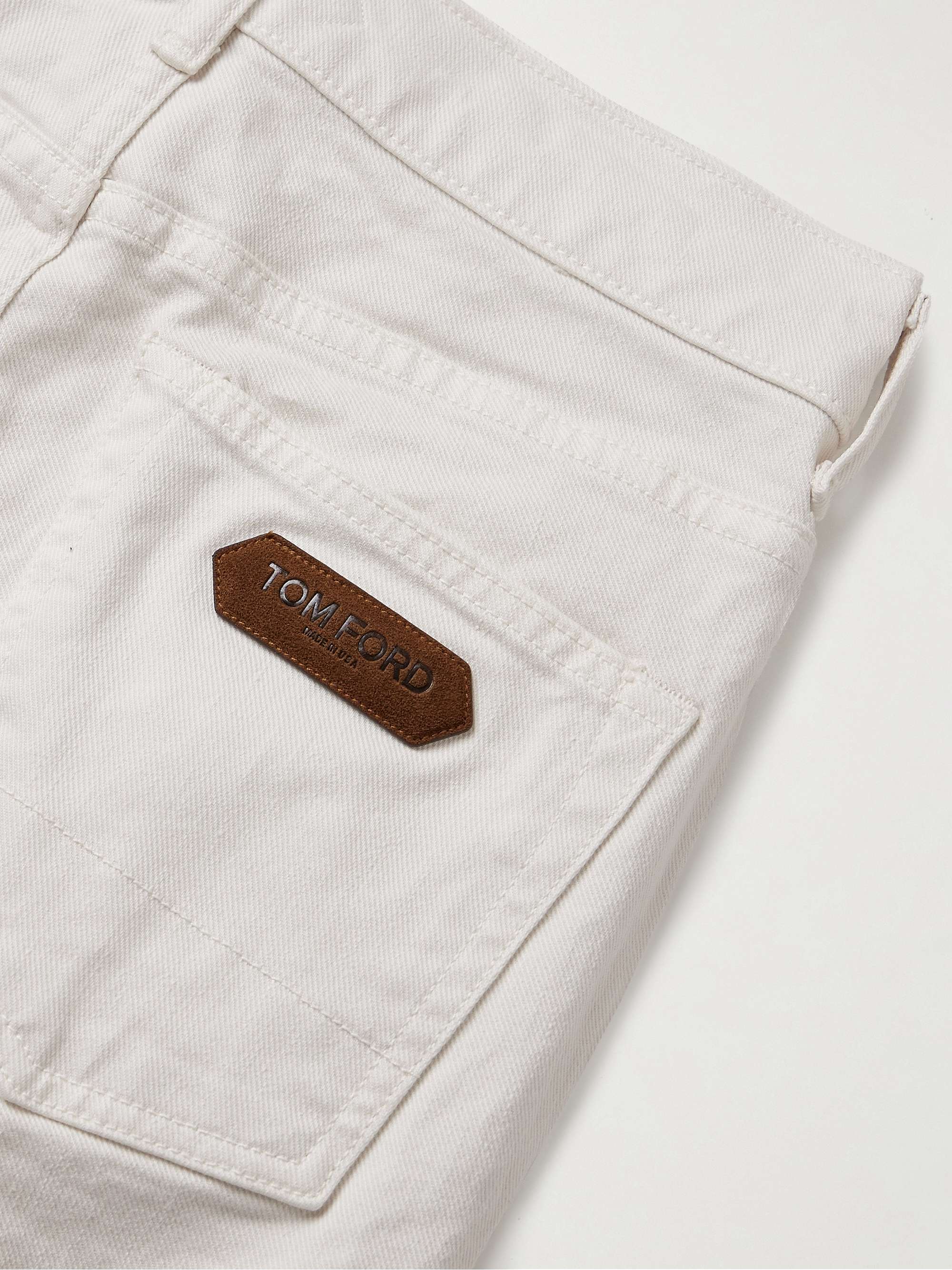 TOM FORD 