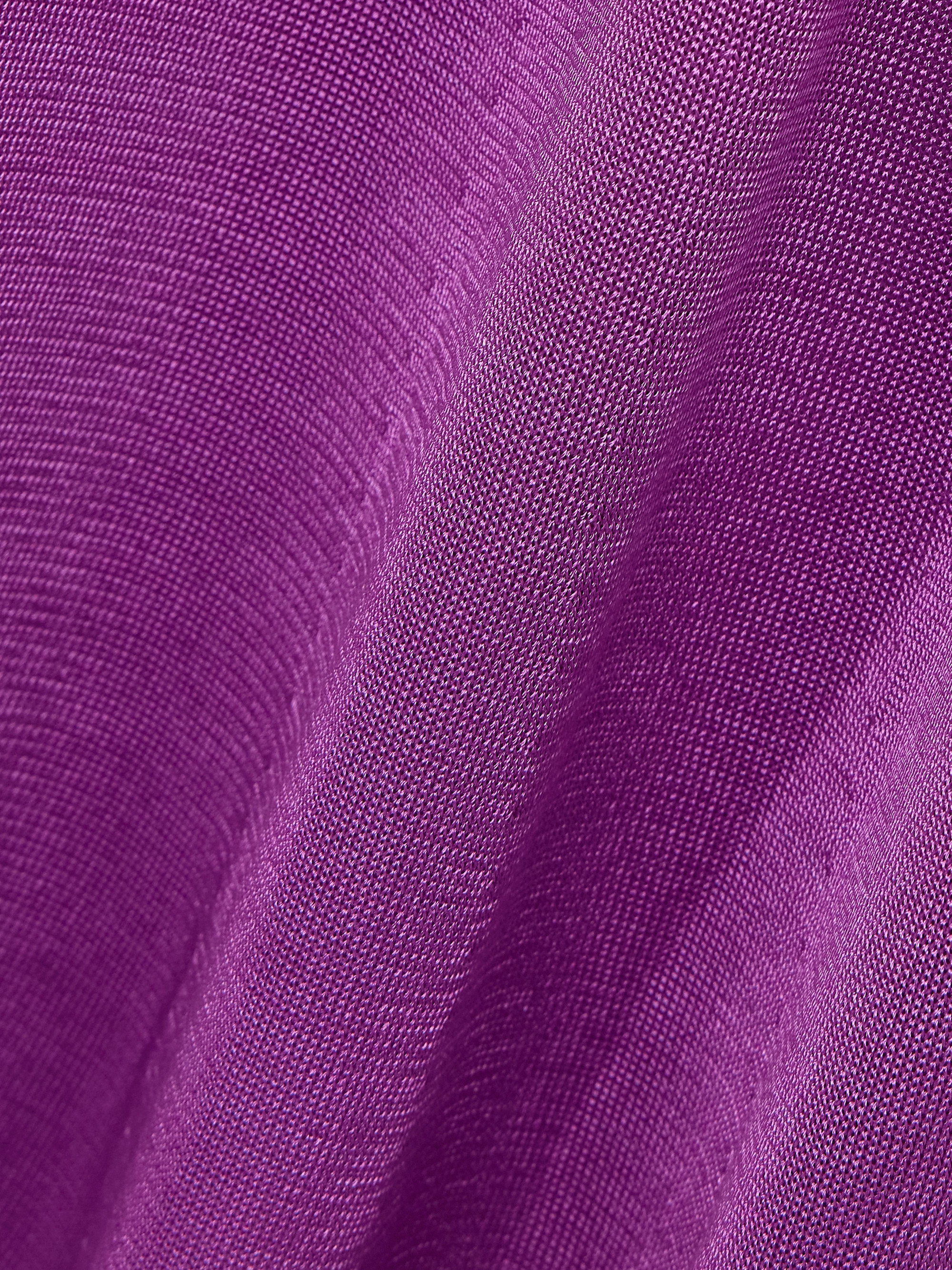 Tom Ford Jersey halterneck maxi dress thumbnail