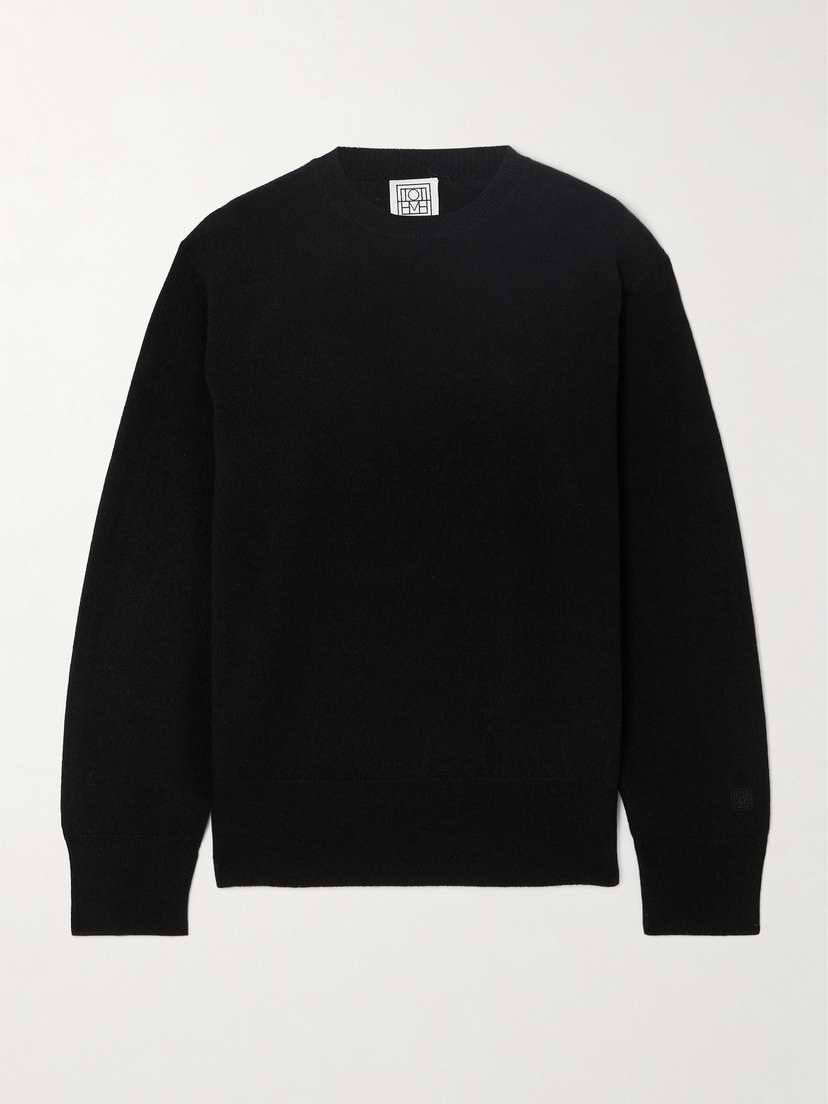 TOTEME Cashmere Sweater