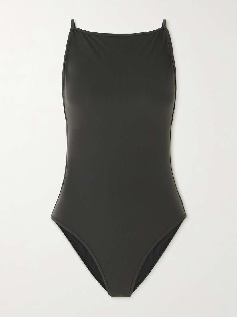 TOTEME Recycled Swimsuit - x large