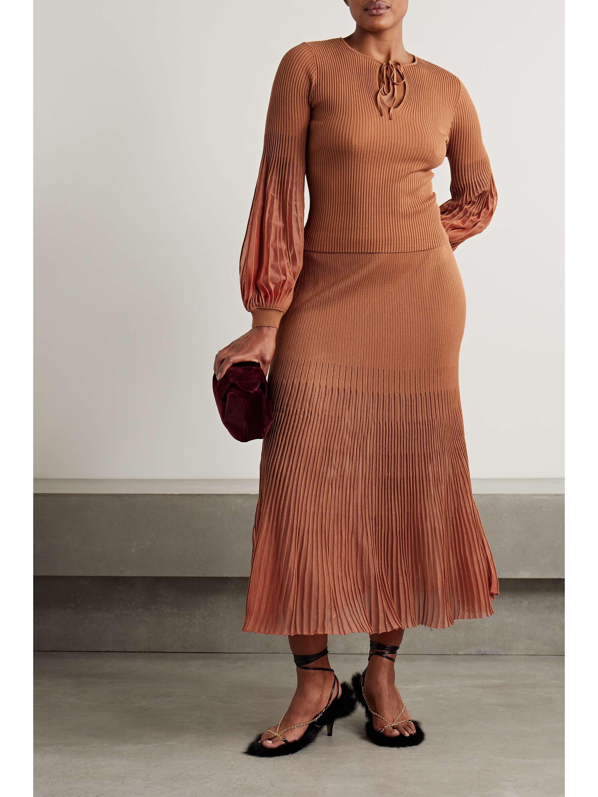 ULLA JOHNSON 