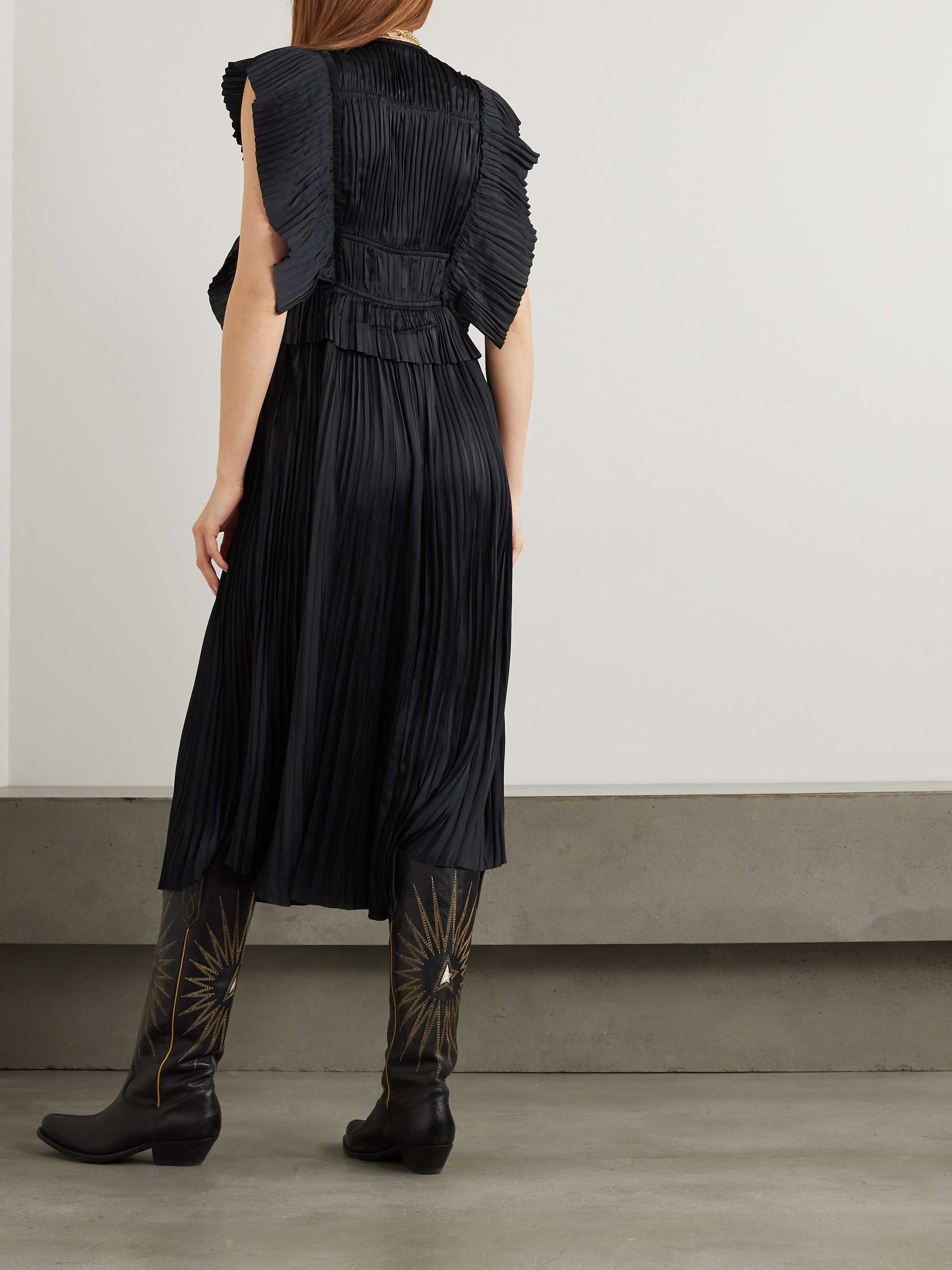 ULLA JOHNSON 
