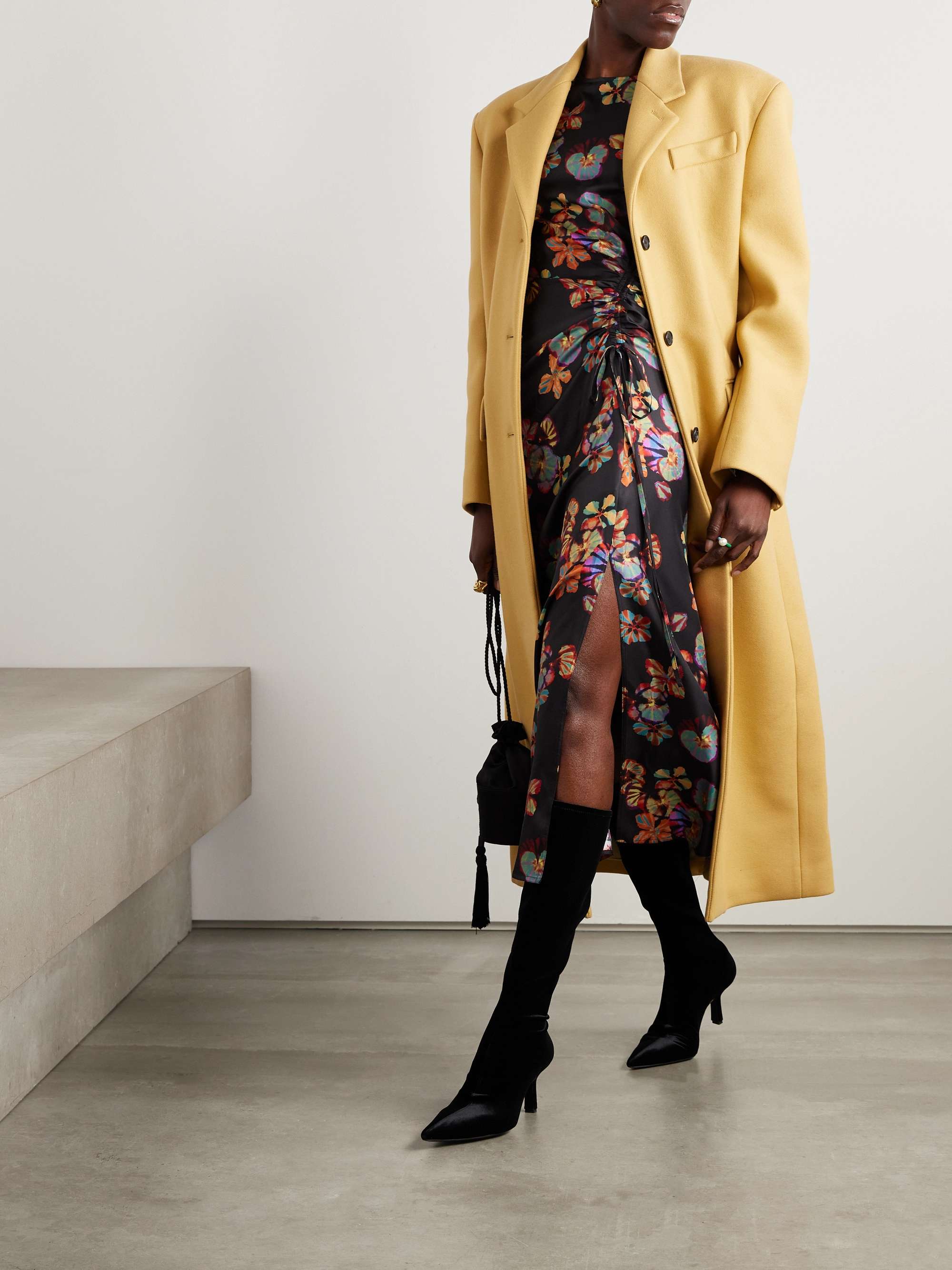 ULLA JOHNSON 