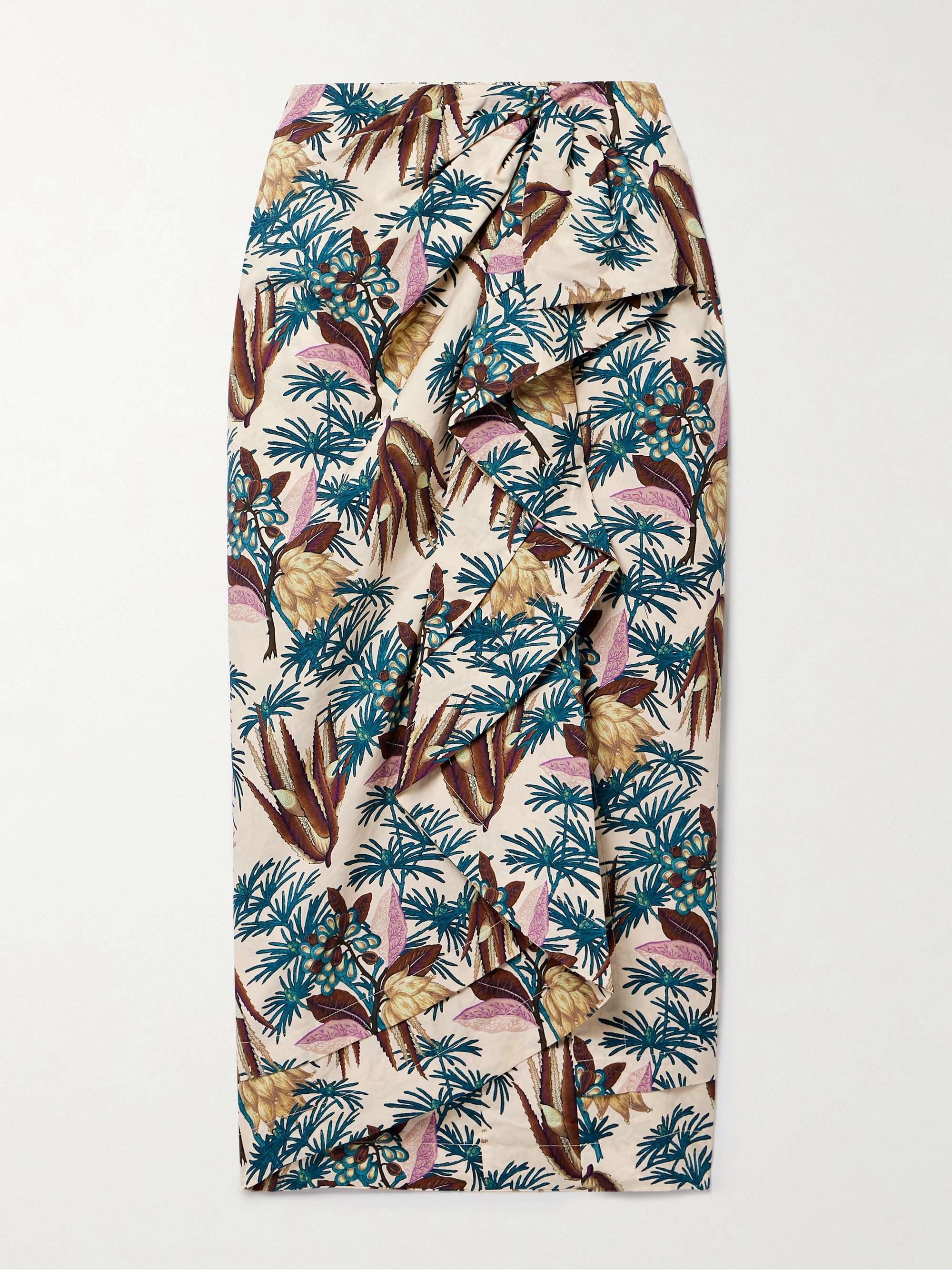 Ulla johnson soraya dress new arrivals