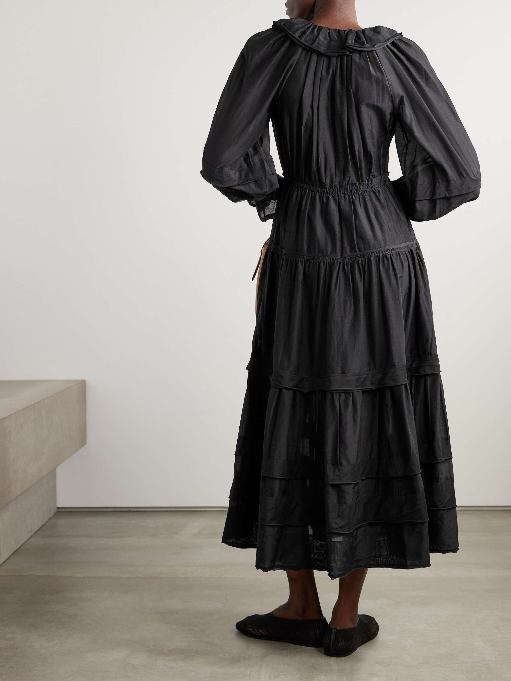 ULLA JOHNSON 