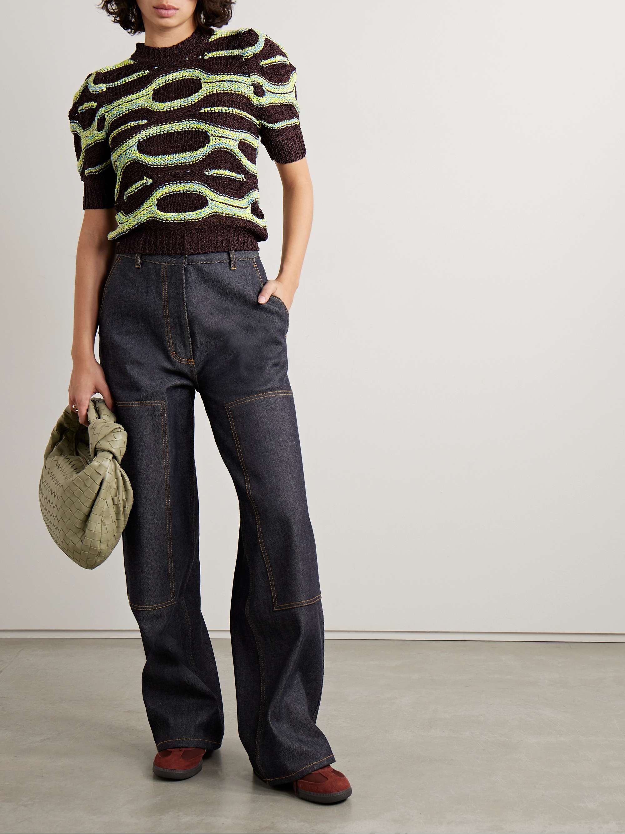 ULLA JOHNSON 