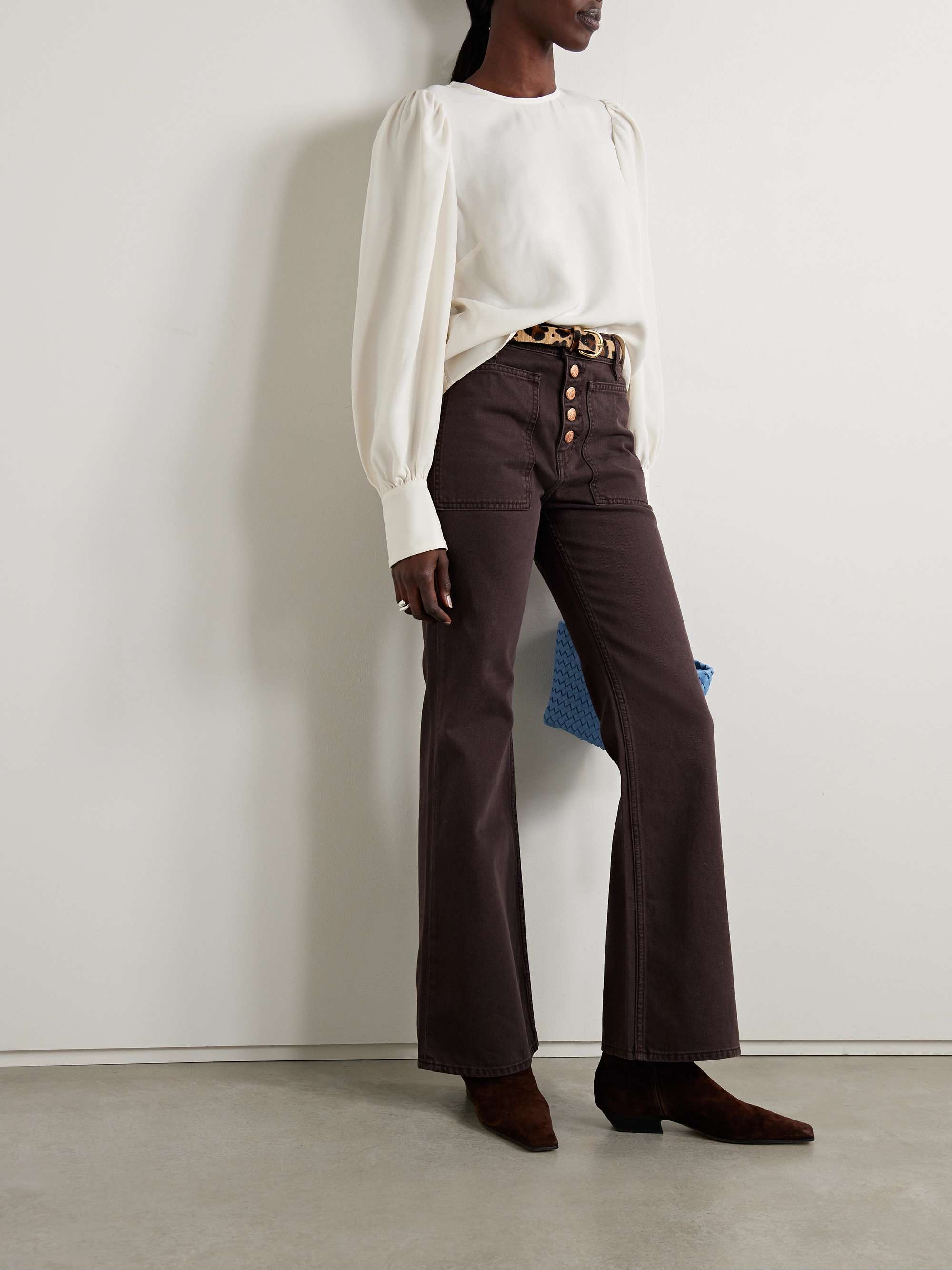 ULLA JOHNSON 