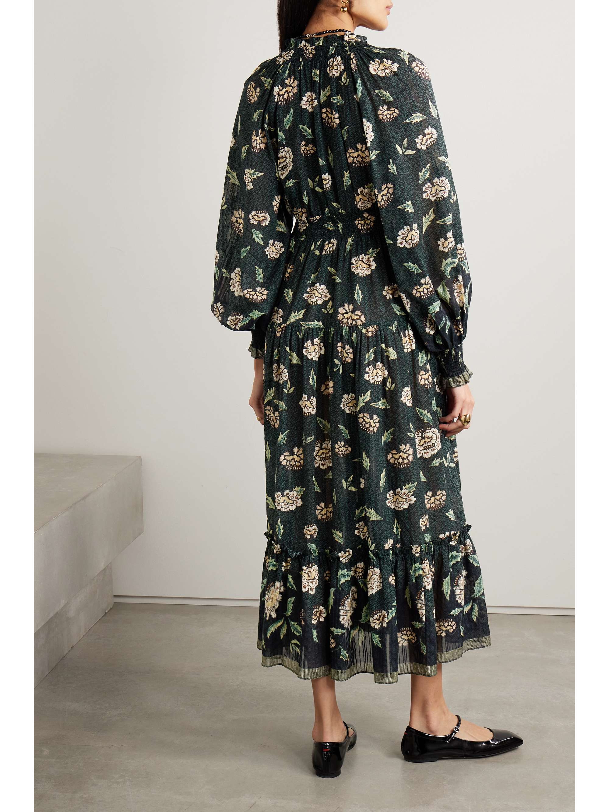 ULLA JOHNSON 