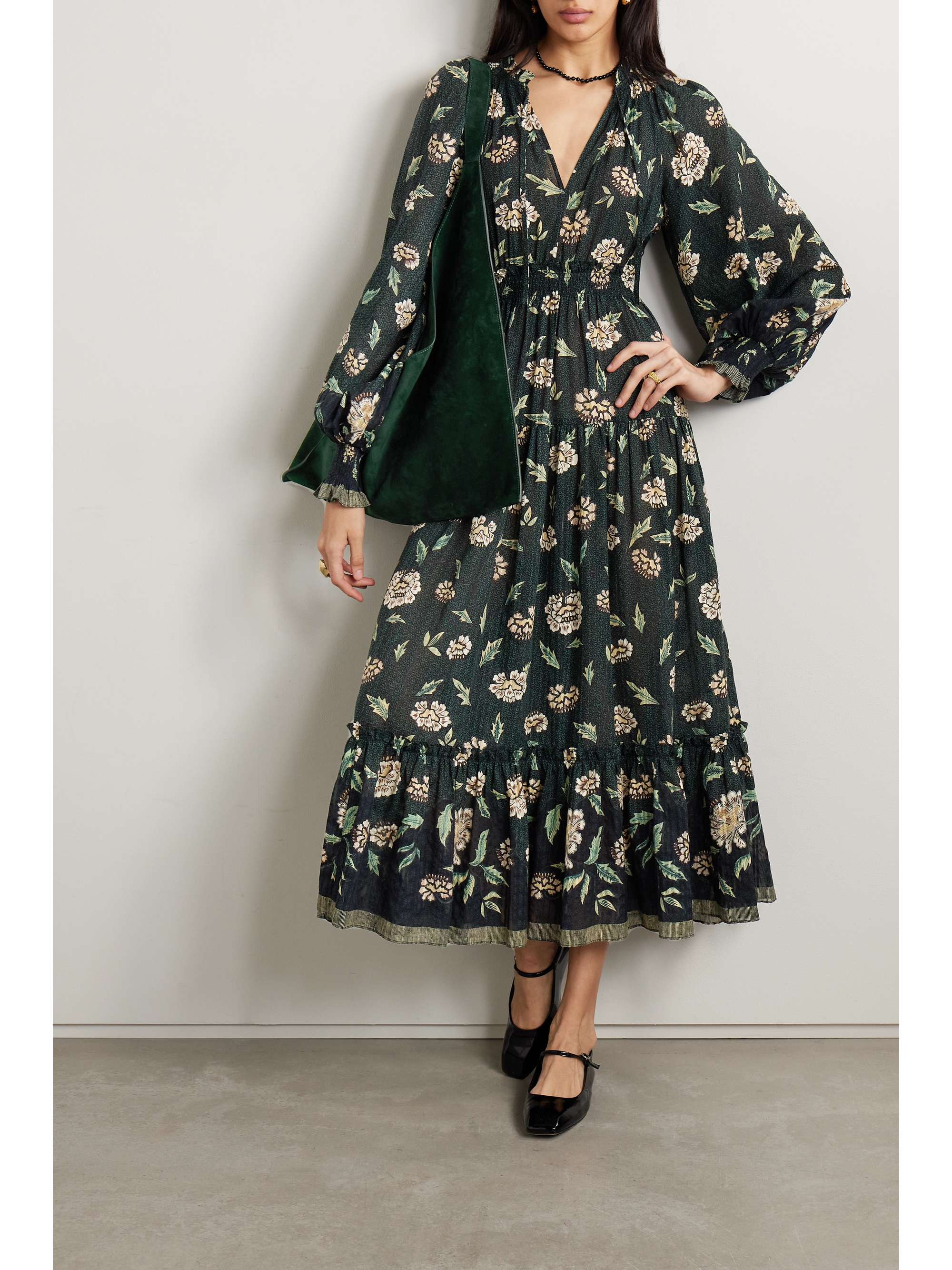 ULLA JOHNSON 