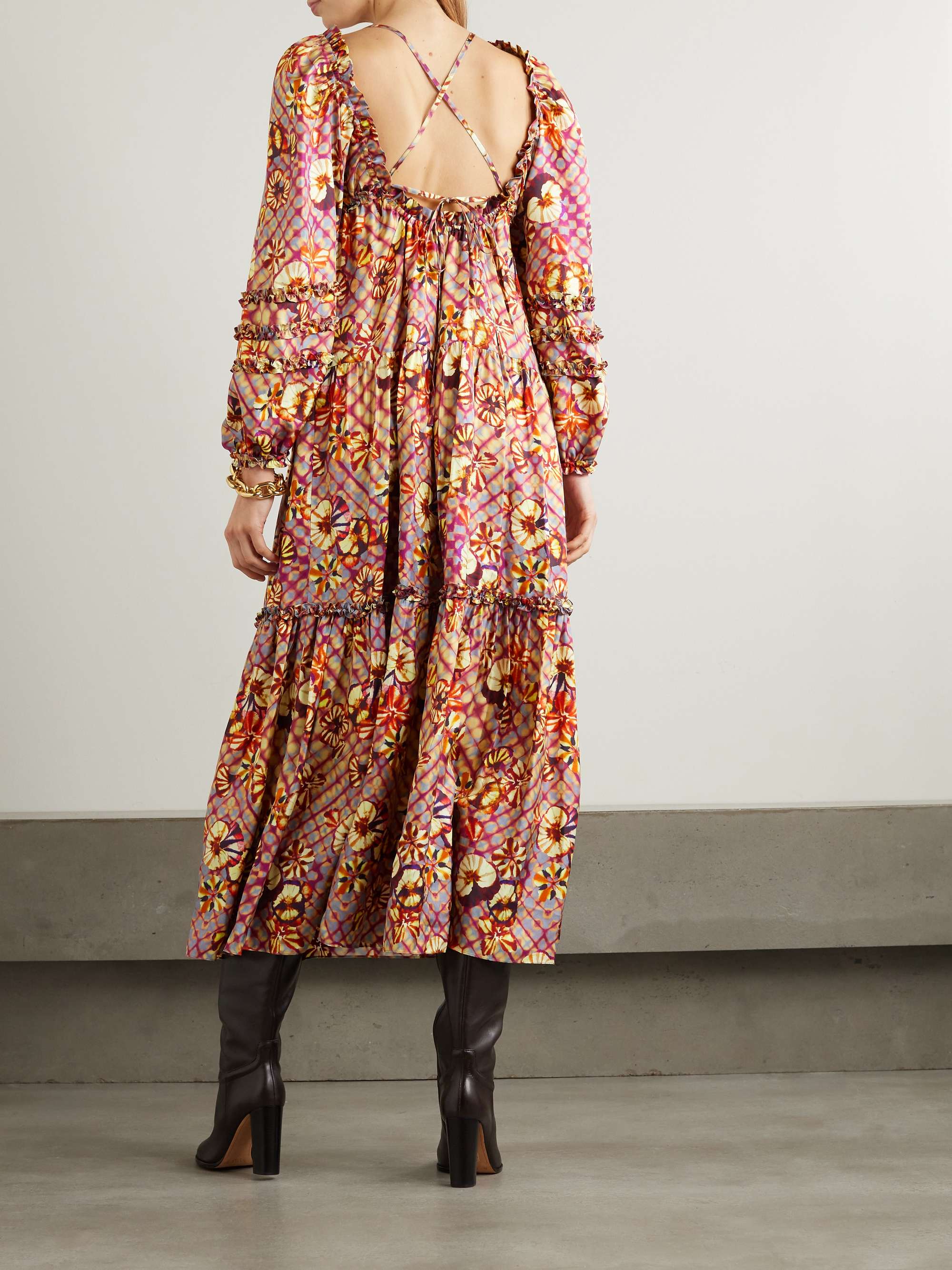 ULLA JOHNSON 