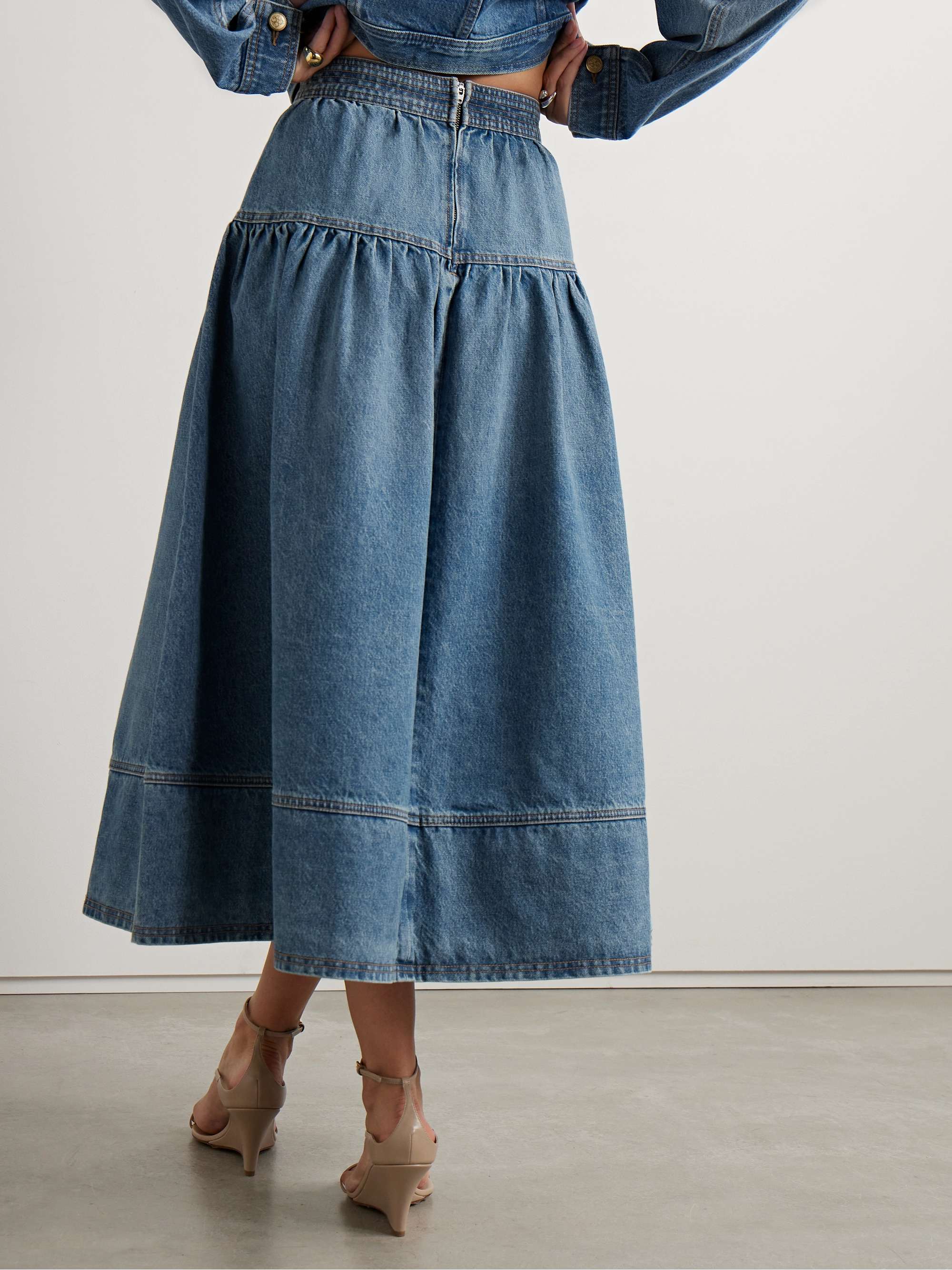 ULLA JOHNSON 
