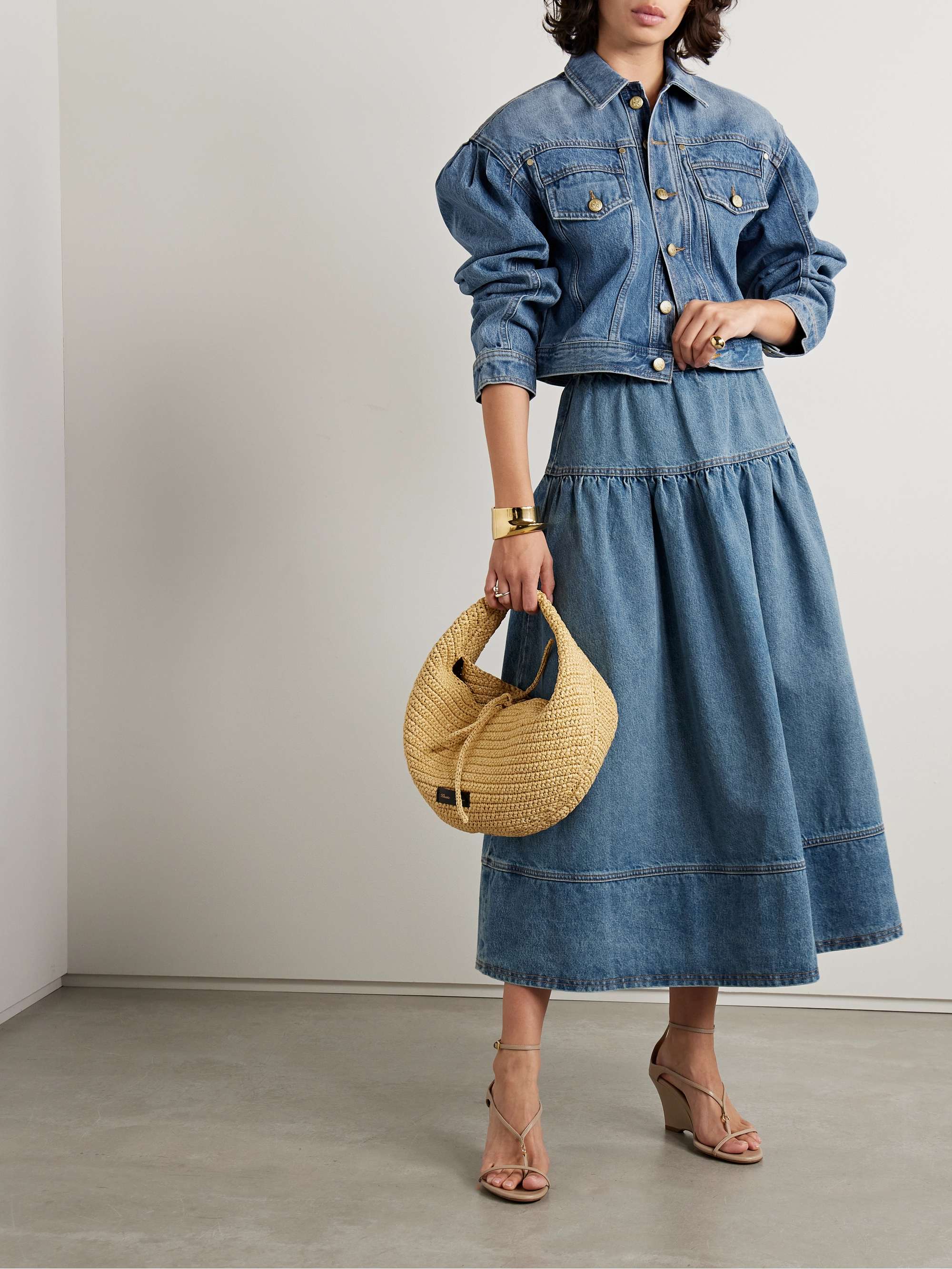 ULLA JOHNSON 