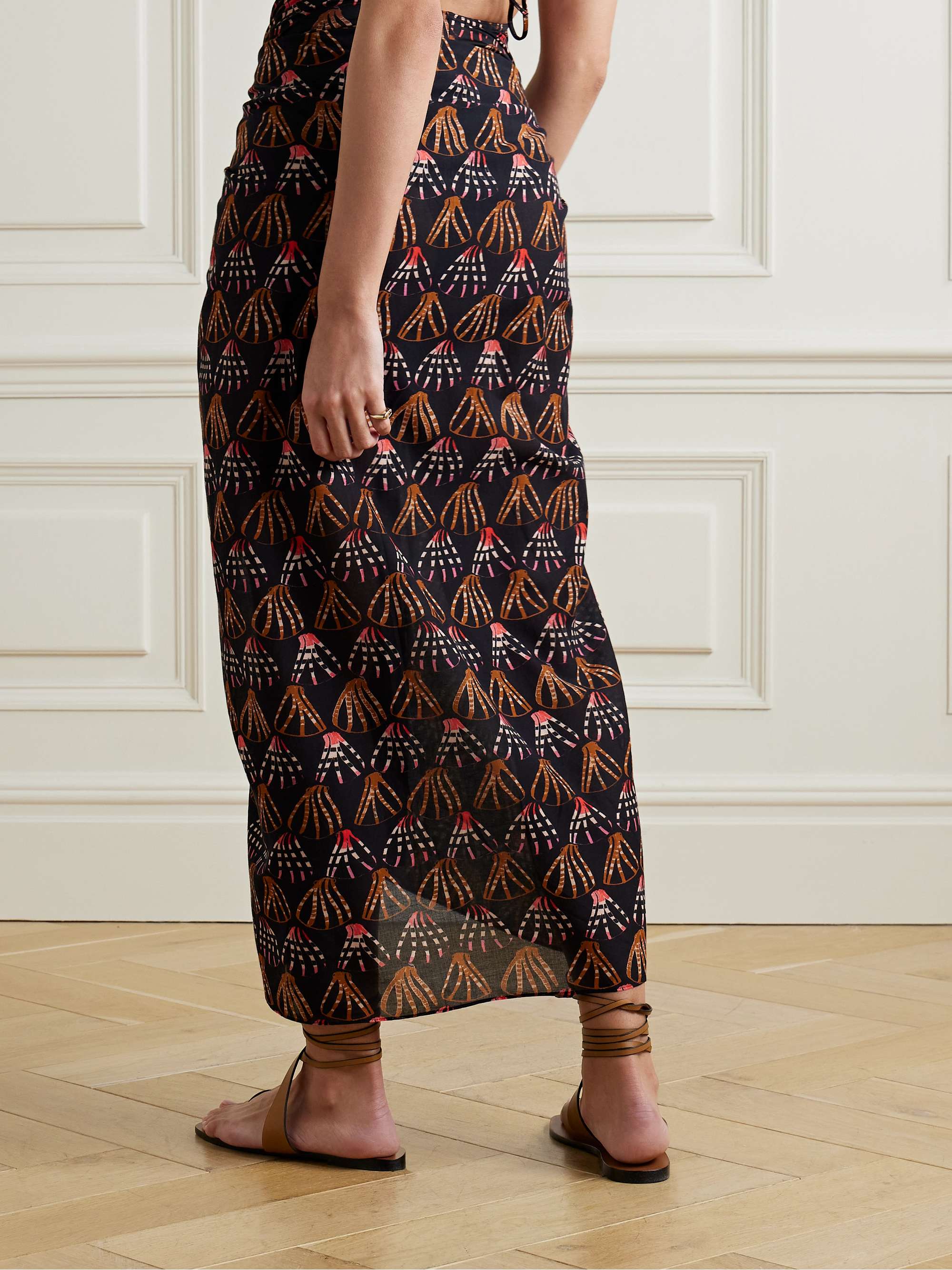 ULLA JOHNSON 