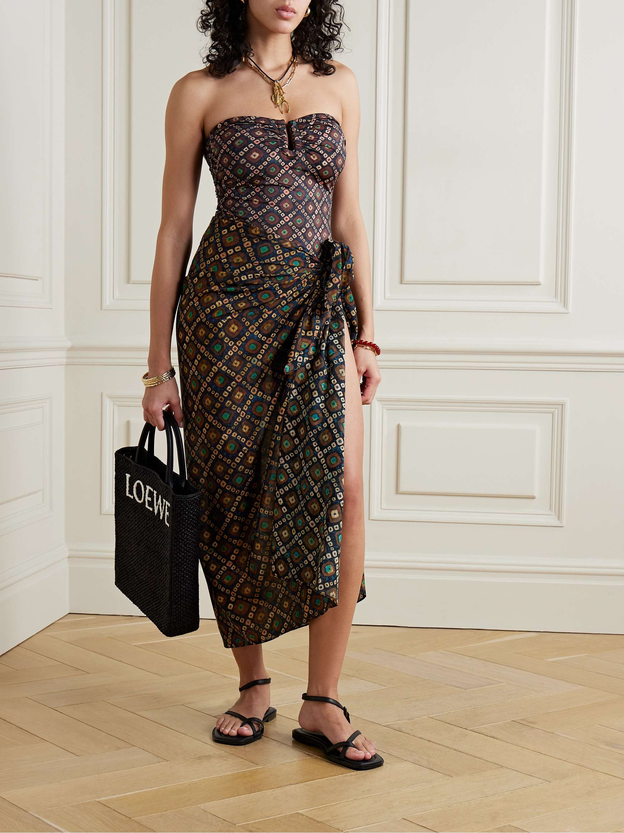 ULLA JOHNSON 