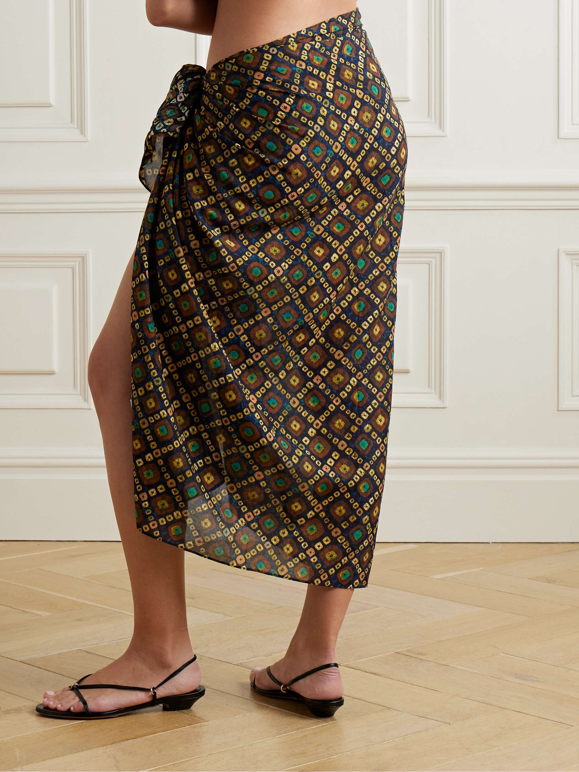 ULLA JOHNSON 